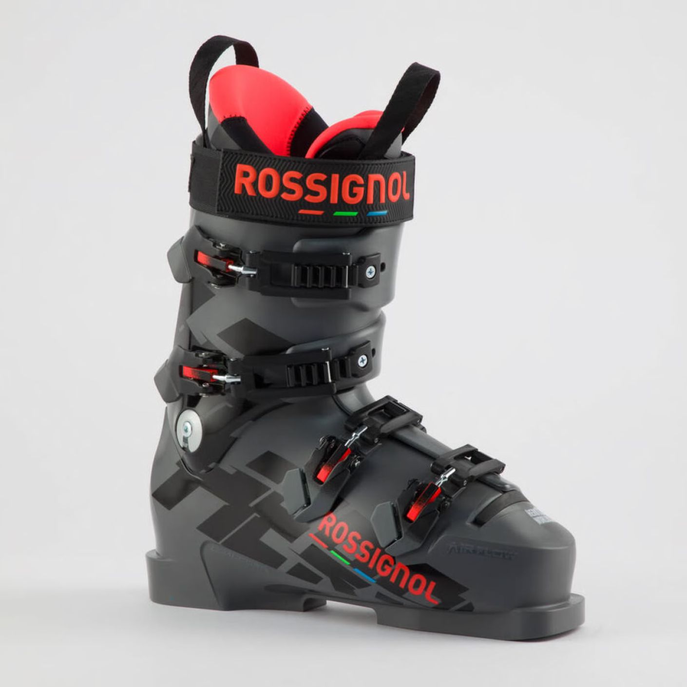 Rossignol Ski Boots Hero World Cup 110 MV Meteor