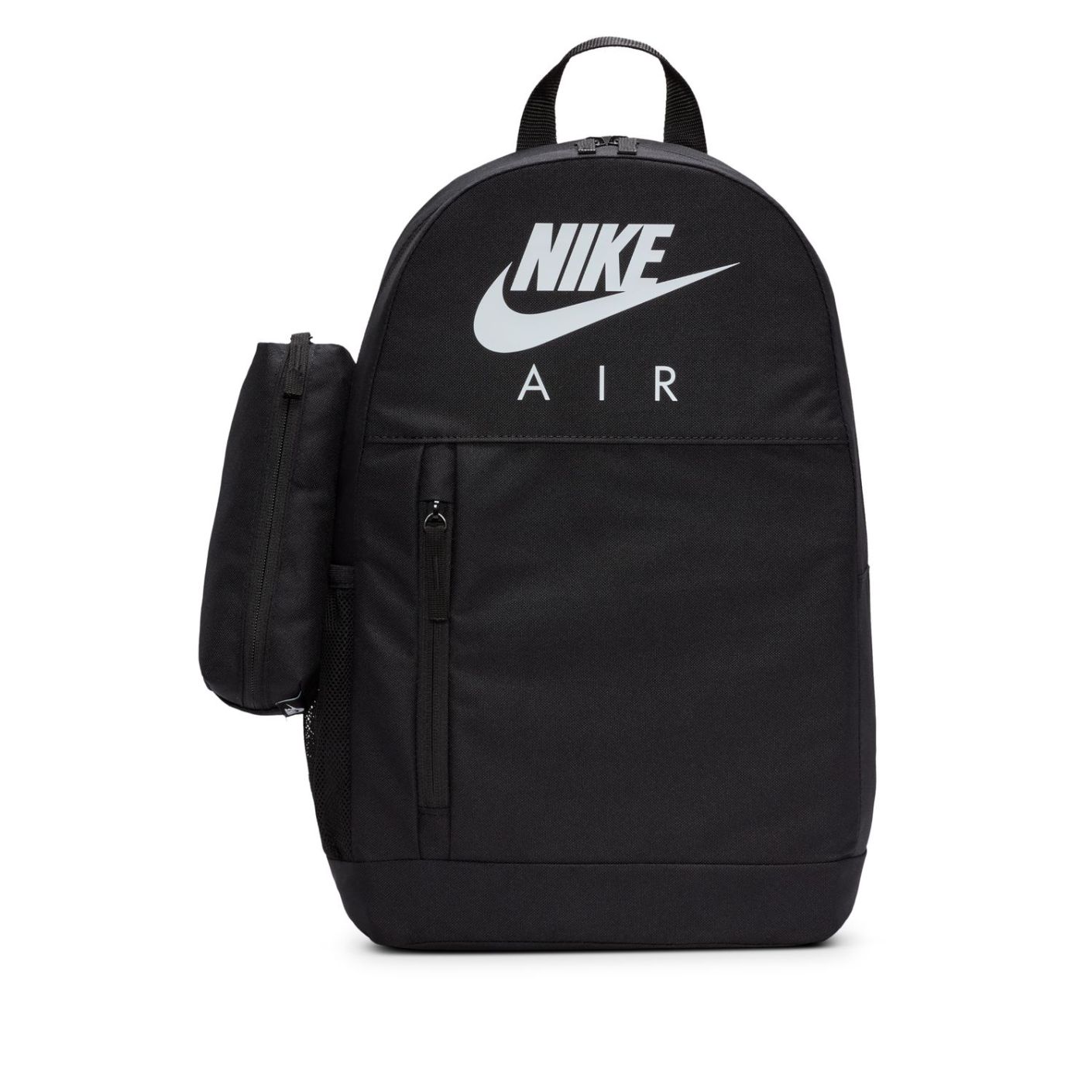Nike Rucksack Elemental Kid 20L Schwarz