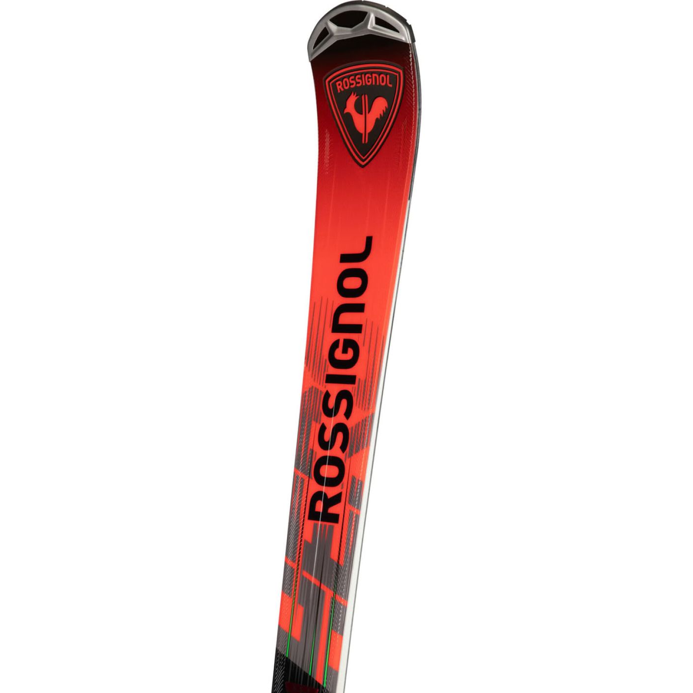 Rossignol Sci Hero Elite ST TI Konect + NX12