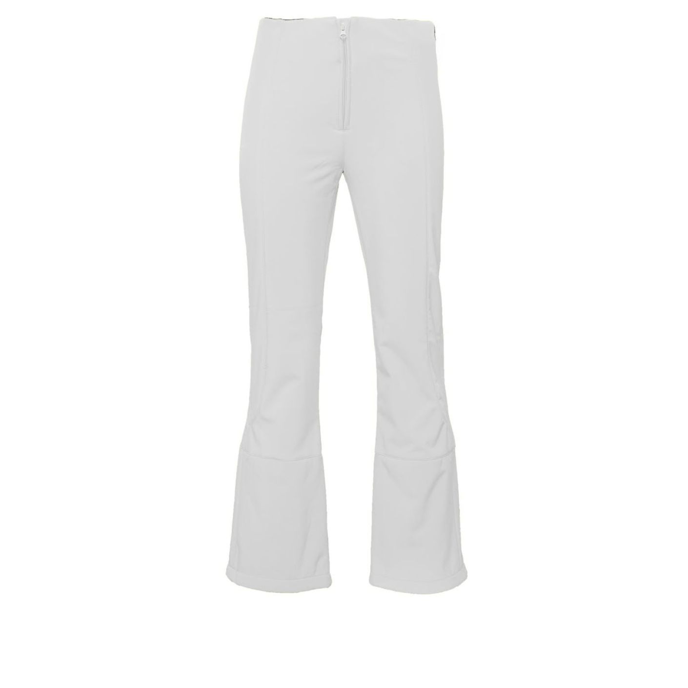 Dubin Pantalone Sci Meribel White da Donna