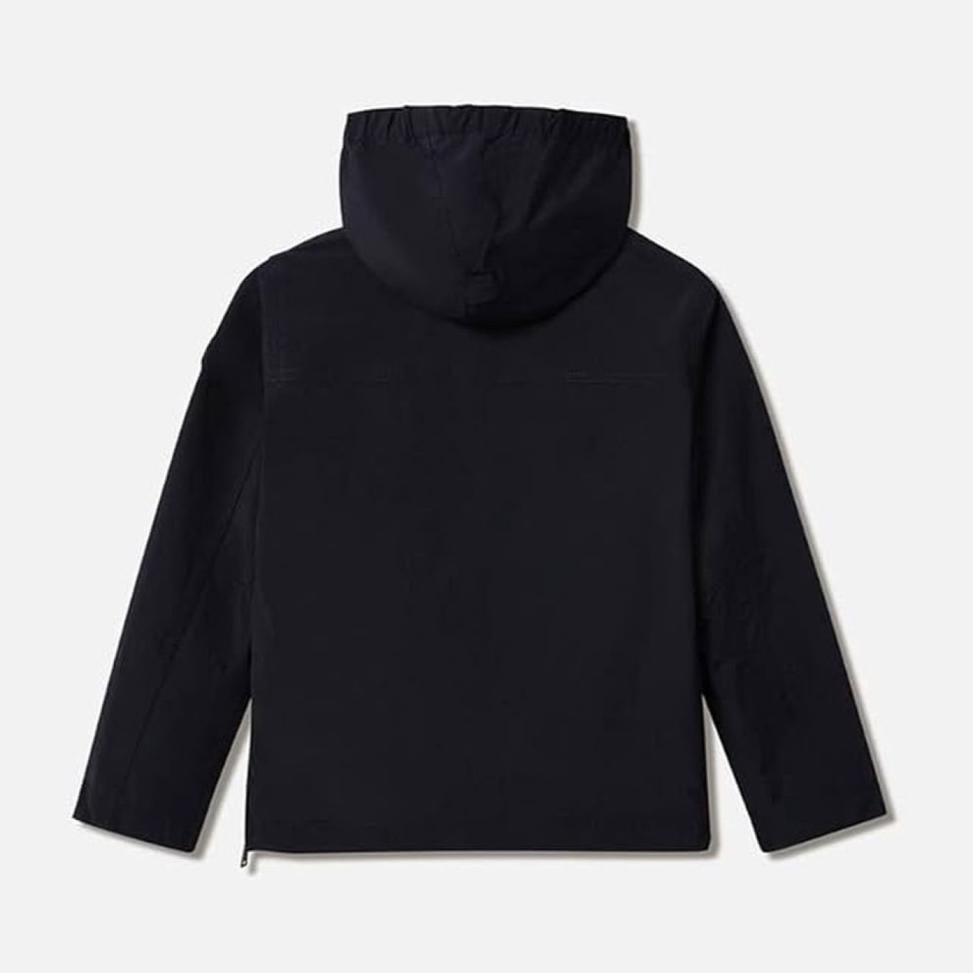 Napapijri Giacca Rainforest 1 Blue Marine da Bambini OUTLET