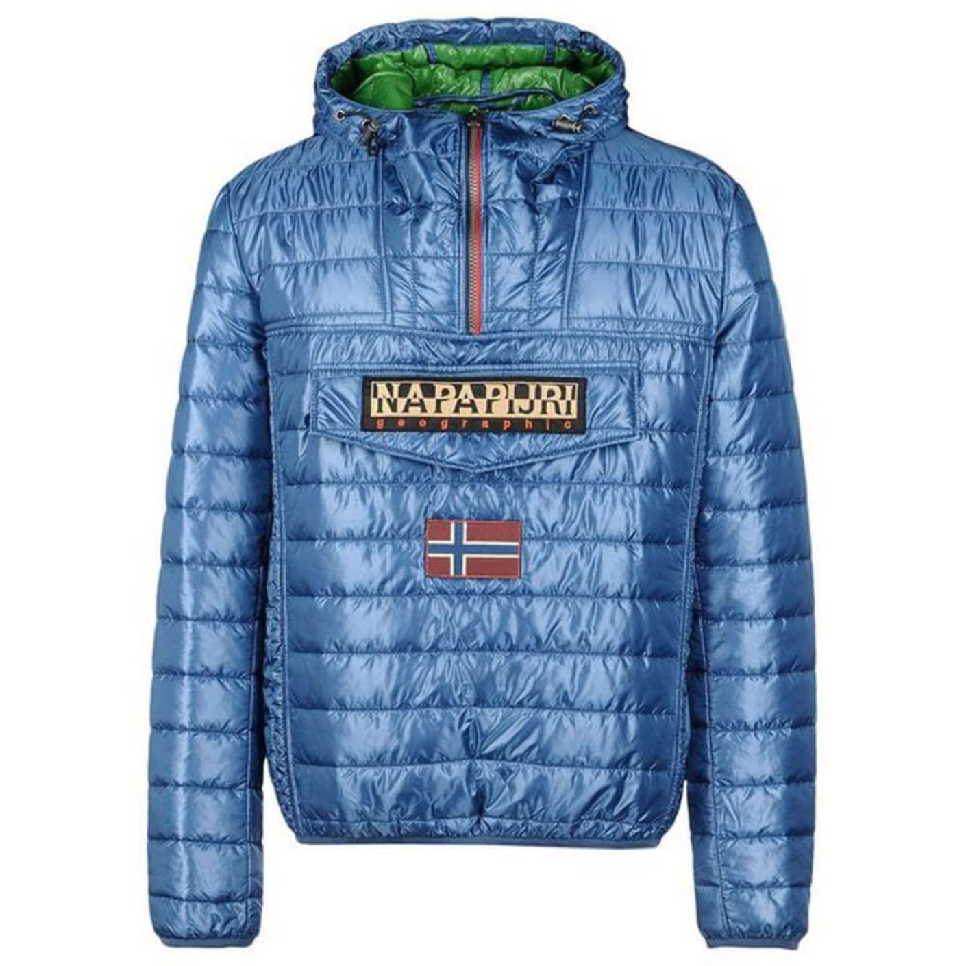 Napapijri Giacca Rainbow Power da Bambini OUTLET