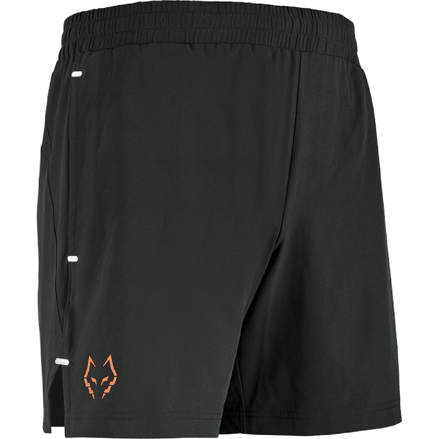 Babolat Short Lebron Neri da Uomo