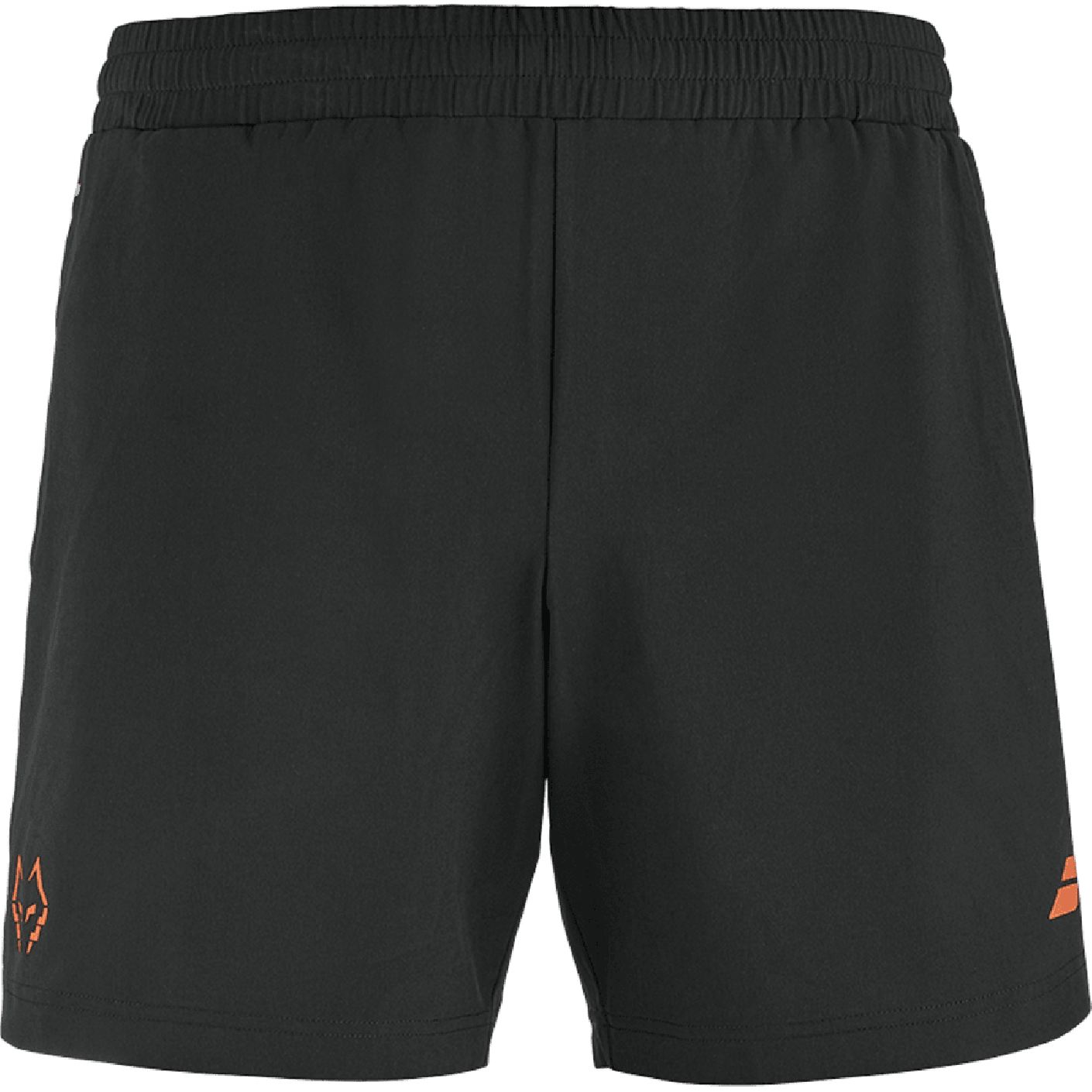 Babolat Short Lebron Neri da Uomo