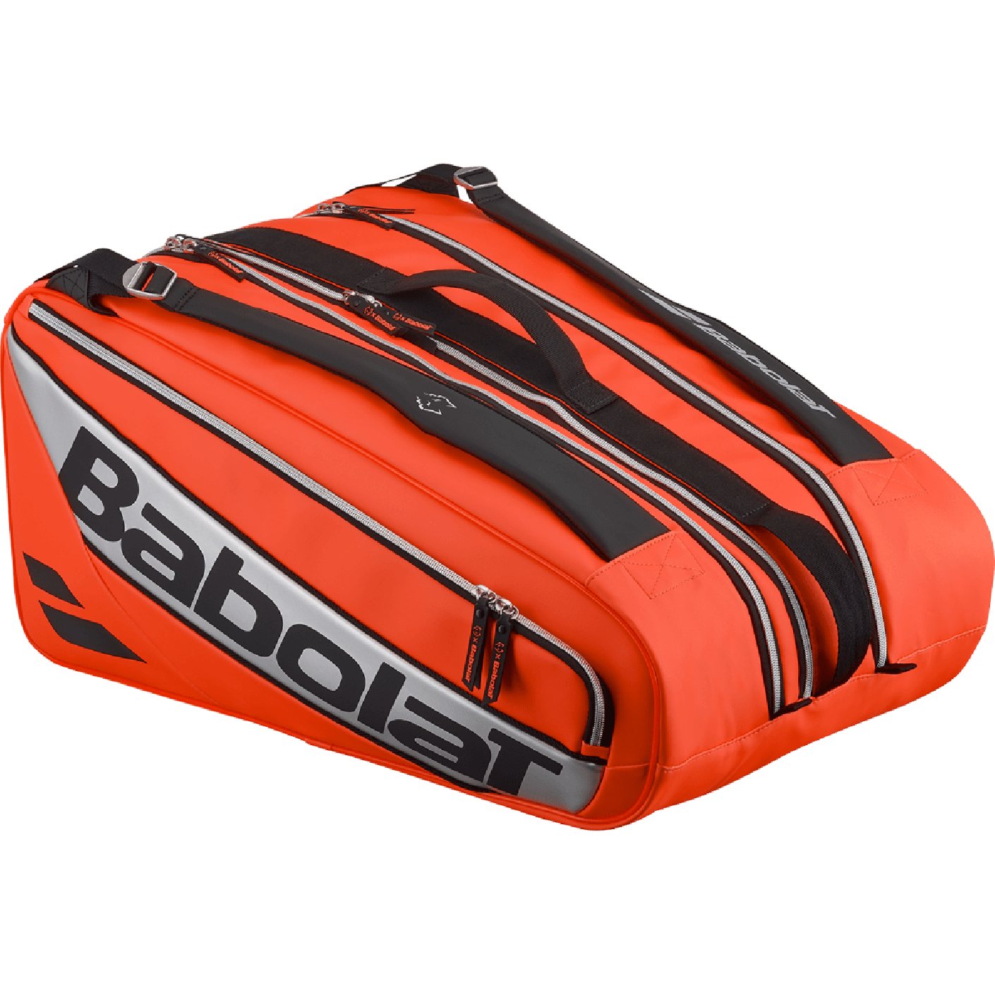 Babolat Bag RH Pro Padel Juan Lebron