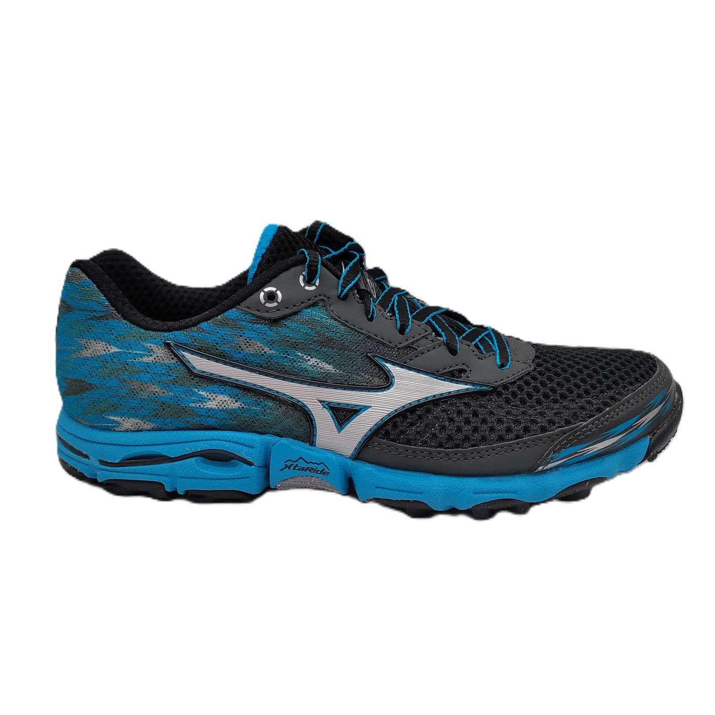 Mizuno Wave Hayate 2 da Donna OUTLET