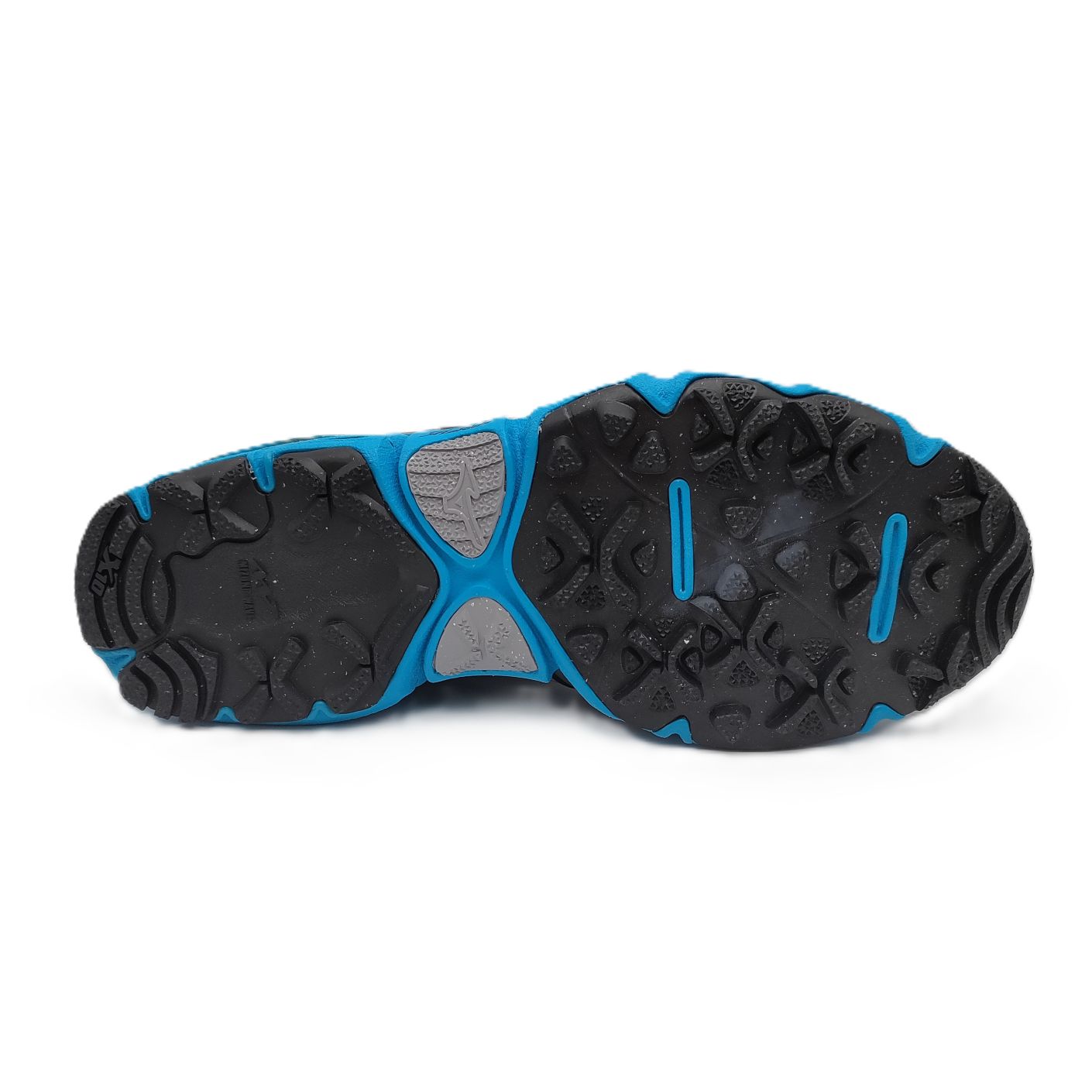 Mizuno Wave Hayate 2 da Donna OUTLET