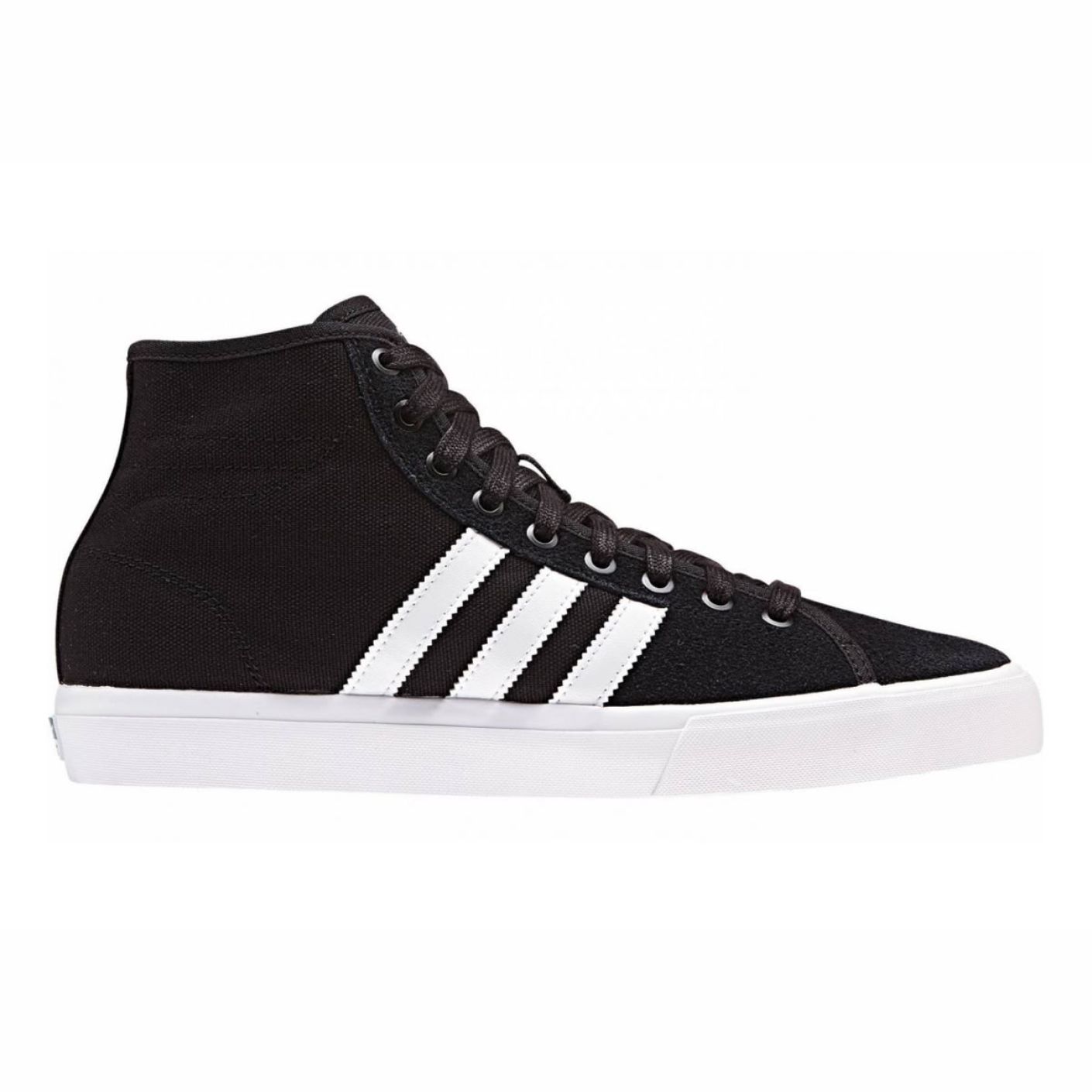 Adidas Matchcourt High RX Black/White OUTLET