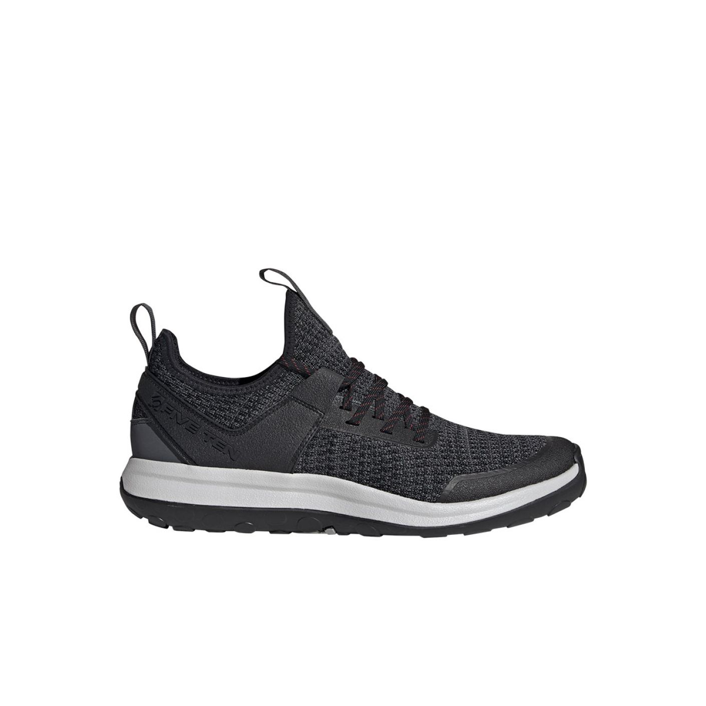 Adidas Access Knit Nera da Uomo OUTLET