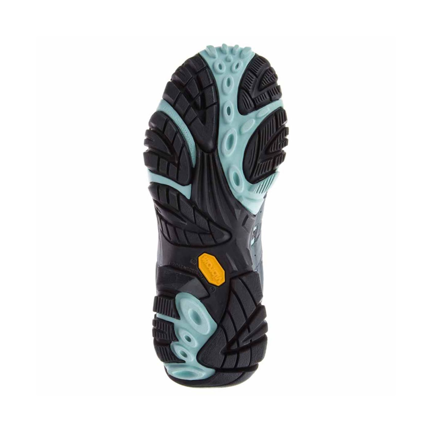 Merrell Moab 2.0 GTX Mid Sedona Sage da Donna OUTLET