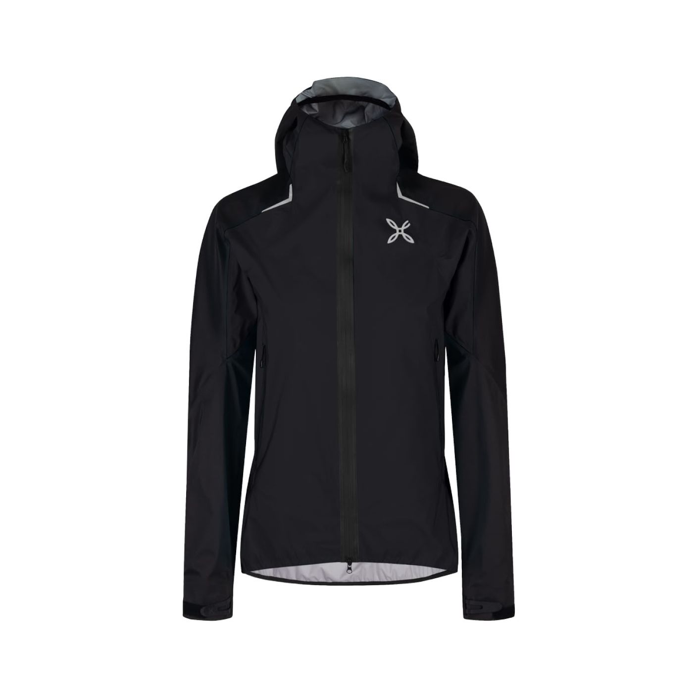 Montura Giacca Magica Prometeo Black da Donna