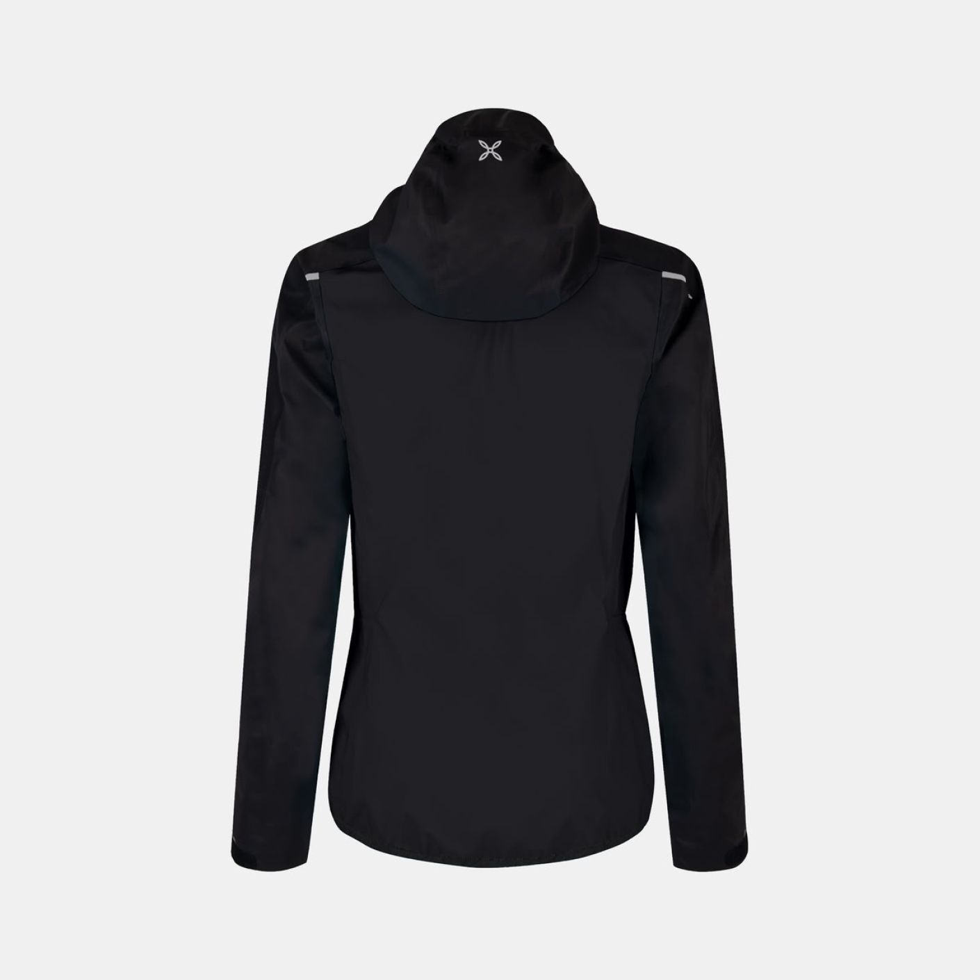 Montura Magic Prometeo Black Jacket for Women