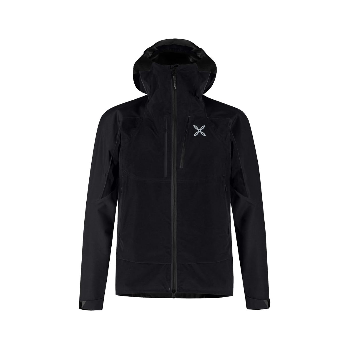 Montura Vertigo GTX Pro Black Jacket for Men