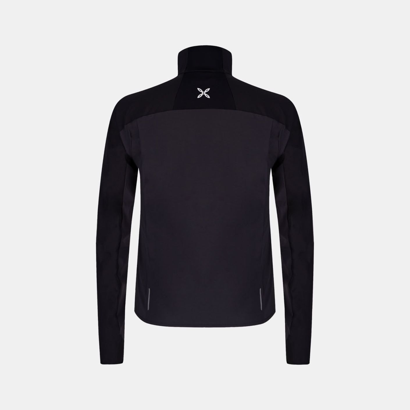 Montura Men's Speed Style 2 Jacket Black/Sunny Lime