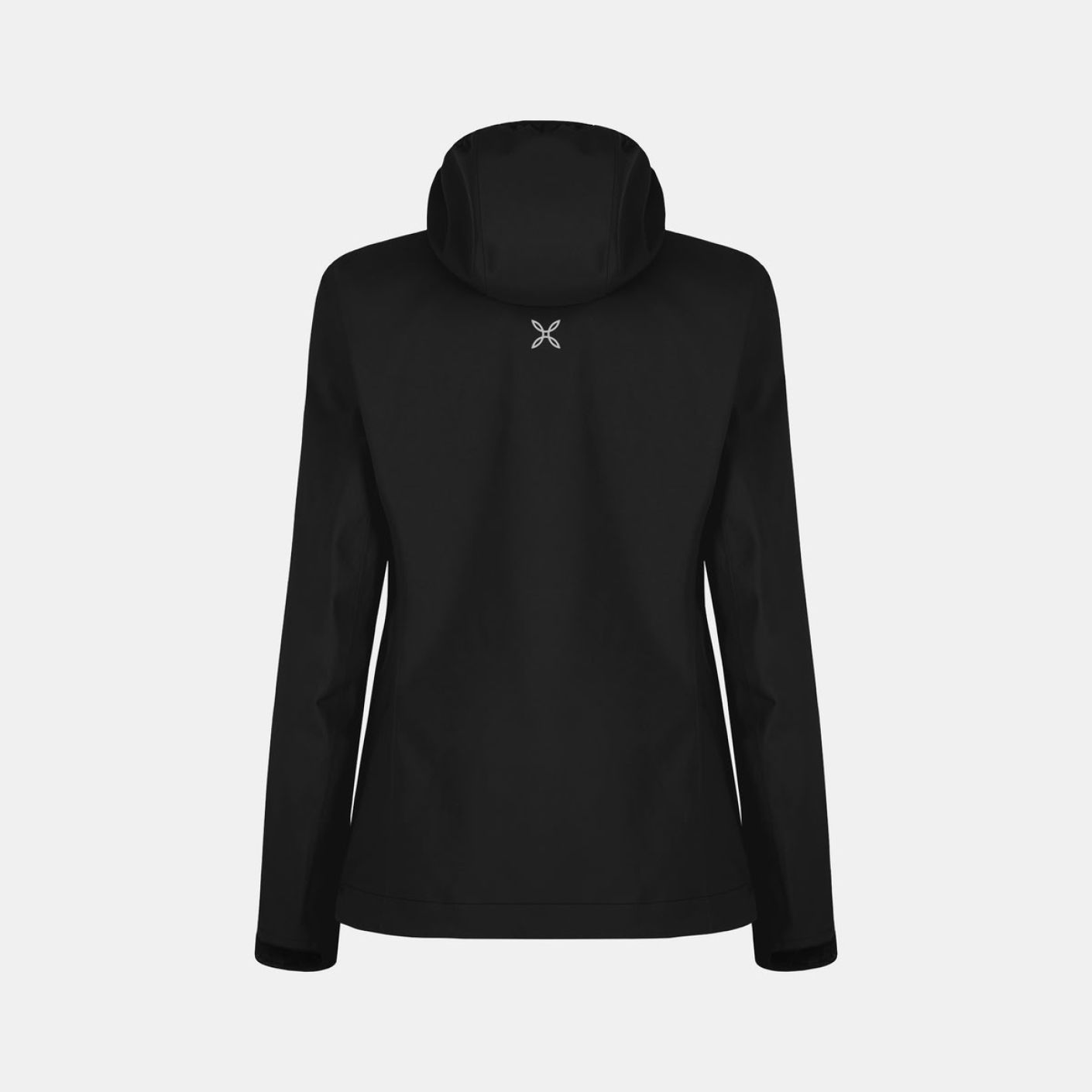 Montura Women's Nordik Black Jacket