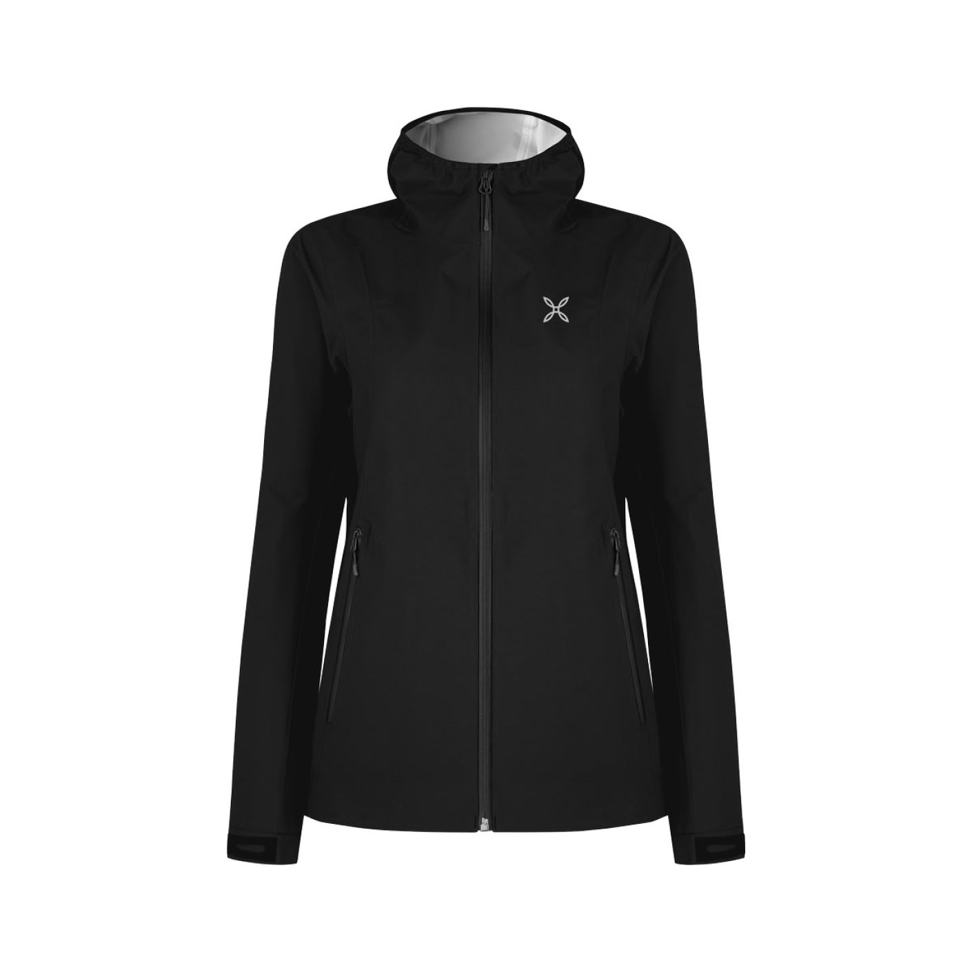 Montura Women's Nordik Black Jacket