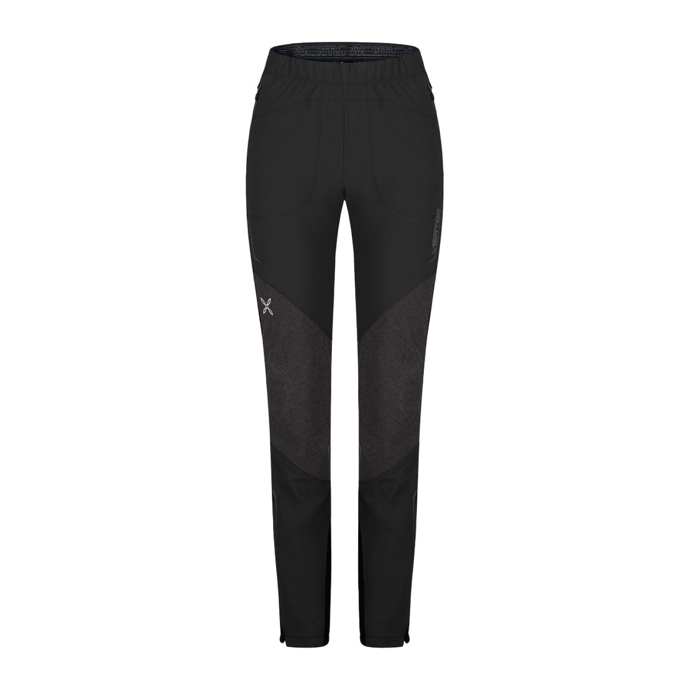 Montura Vertigo 2 Pants Black for Women