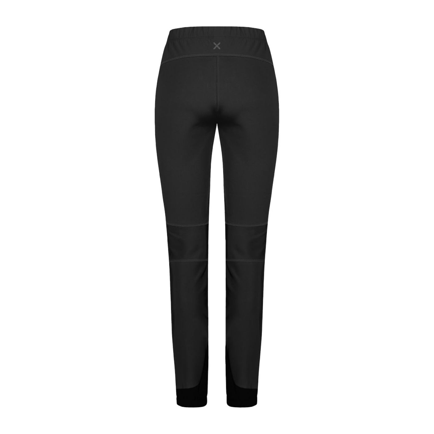 Montura Pantalone Vertigo 2 Black da Donna