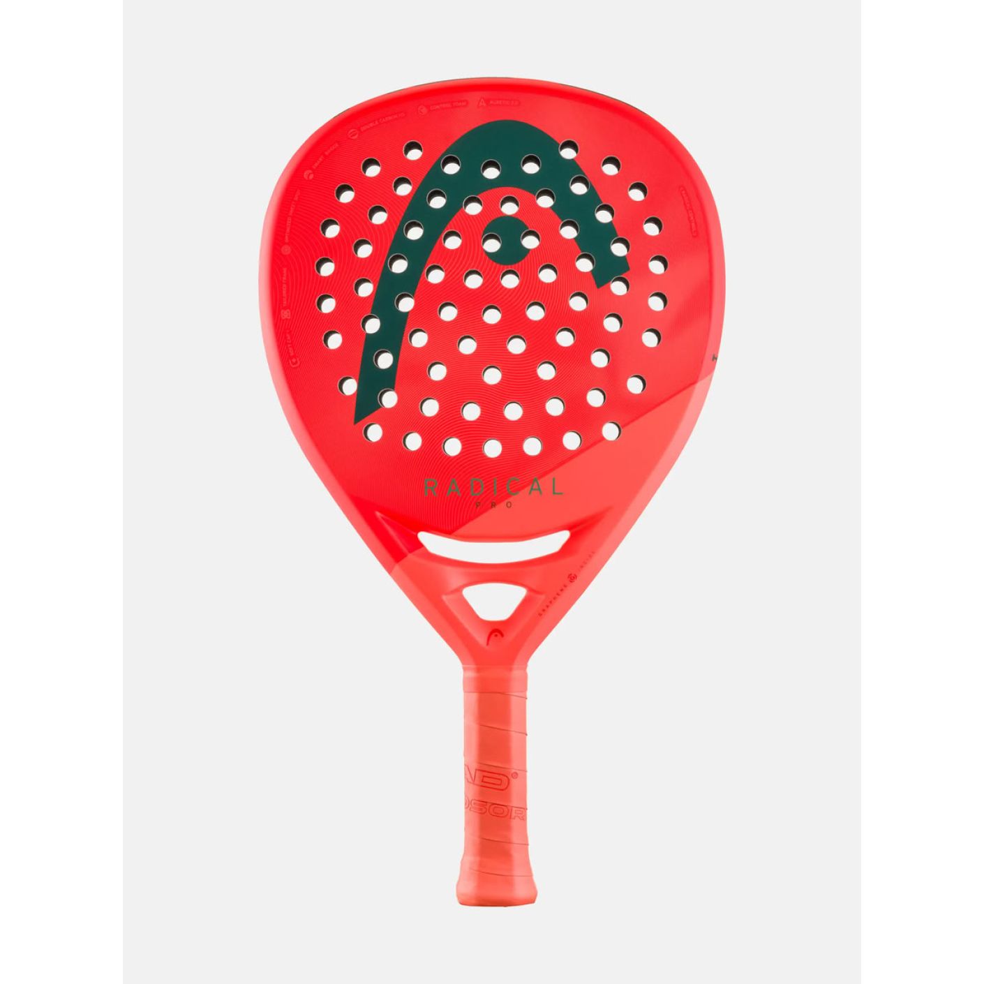 Head Radical Pro 2026