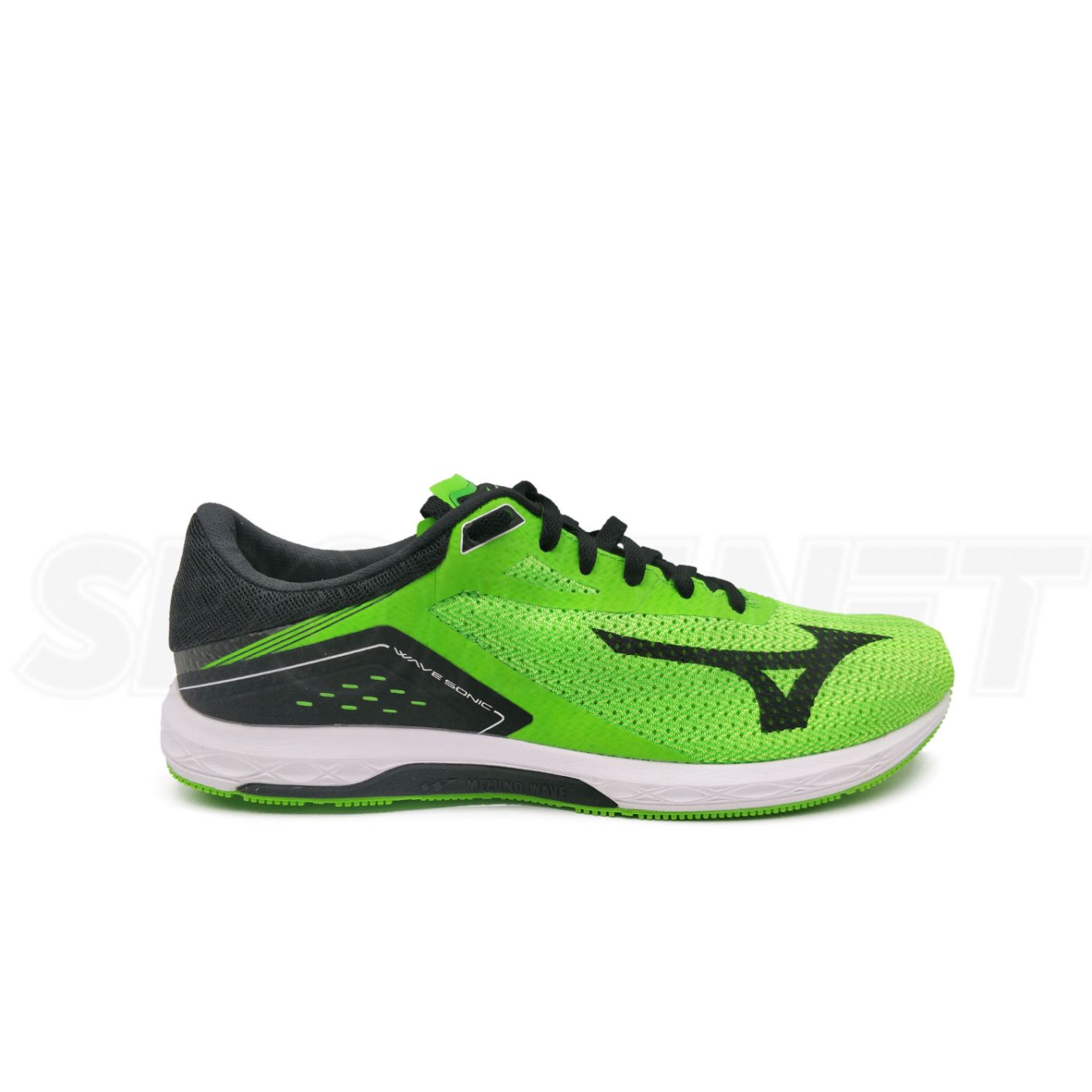 Mizuno Wave Sonic da Uomo OUTLET