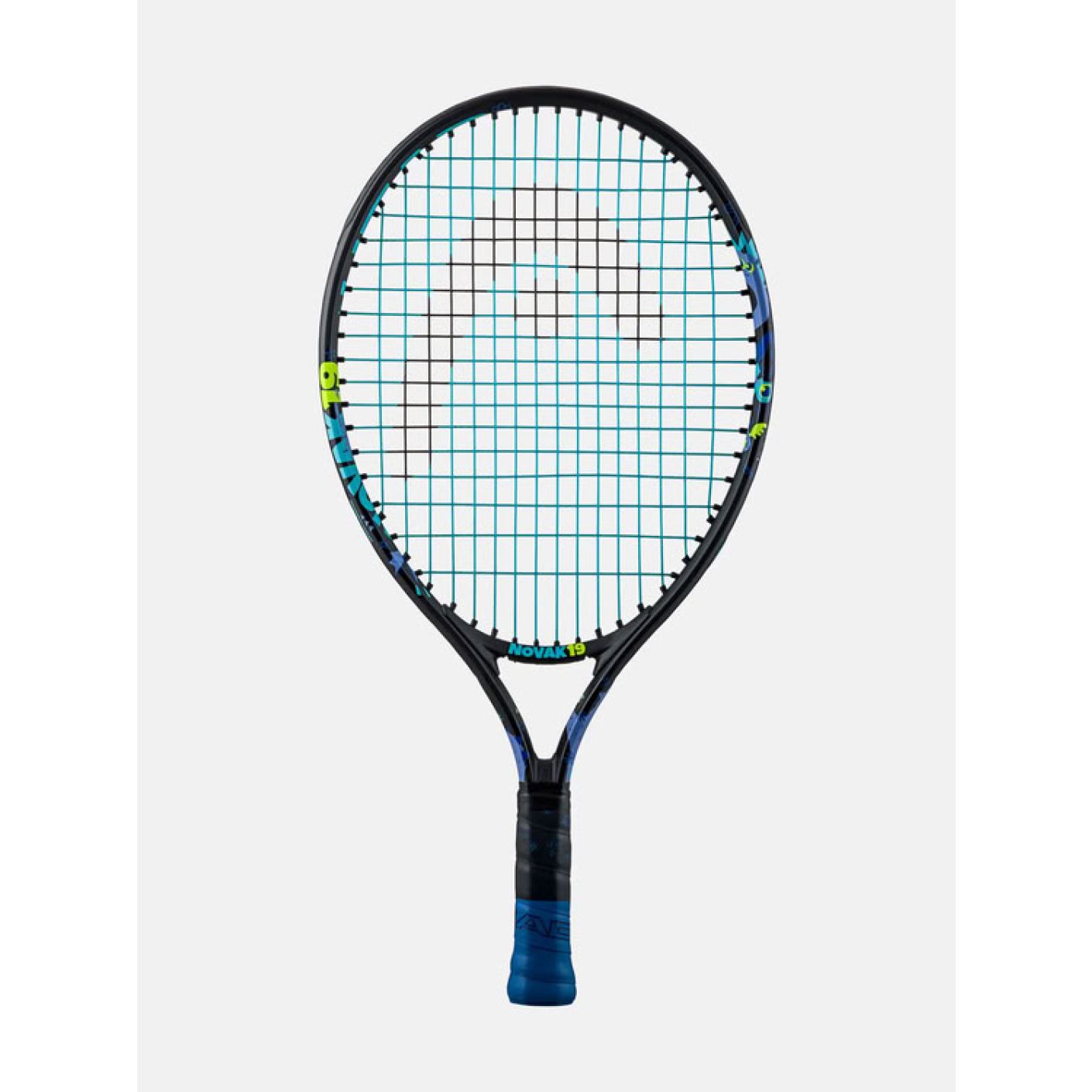 Head Novak 19 Junior