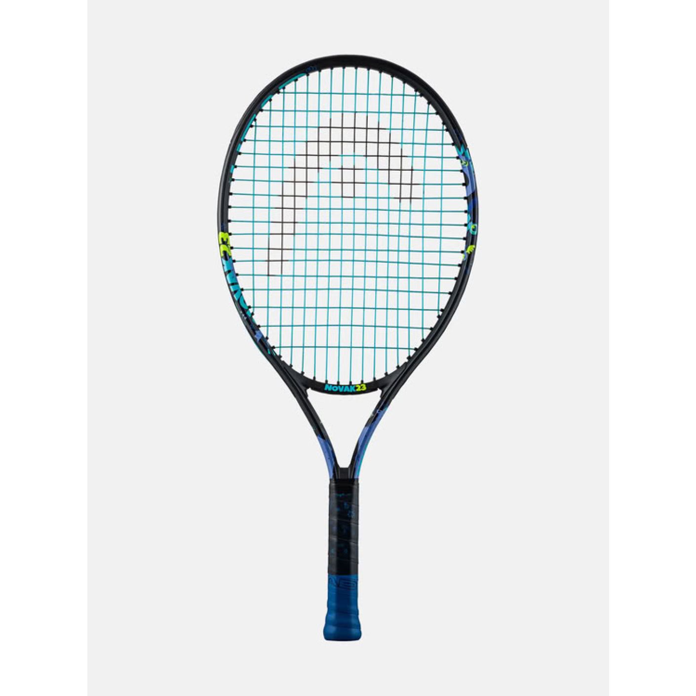 Head Novak 23 Junior