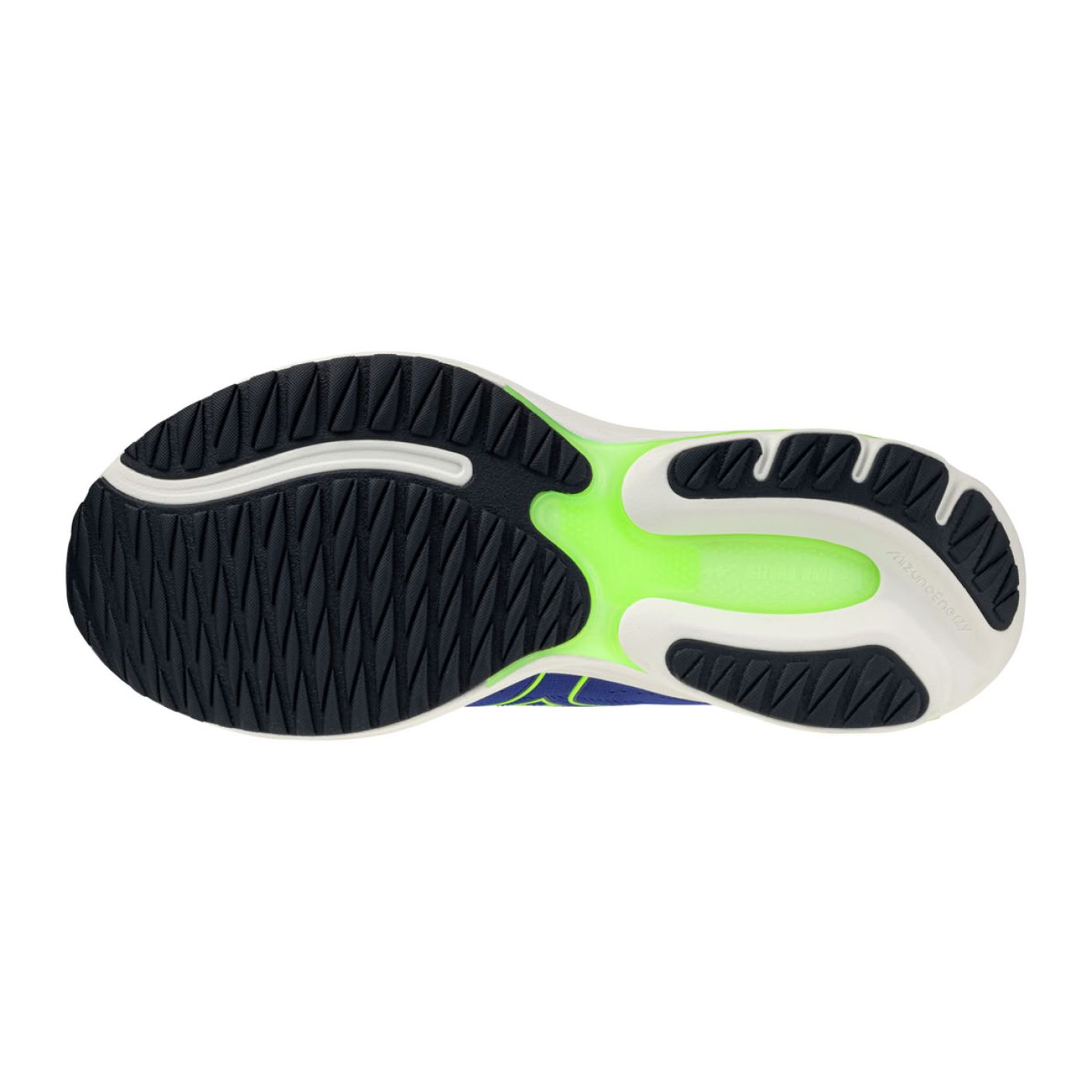 Mizuno Wave Ultima 17 Surf the Web/Lightning Yellow/Salute