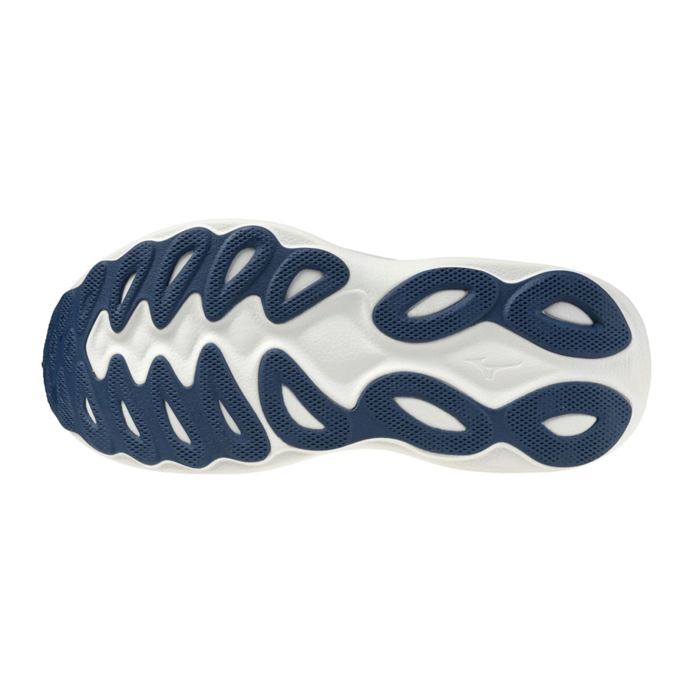 Mizuno Wave Sky 9 SnowWhite/Surf the Web/Lightn