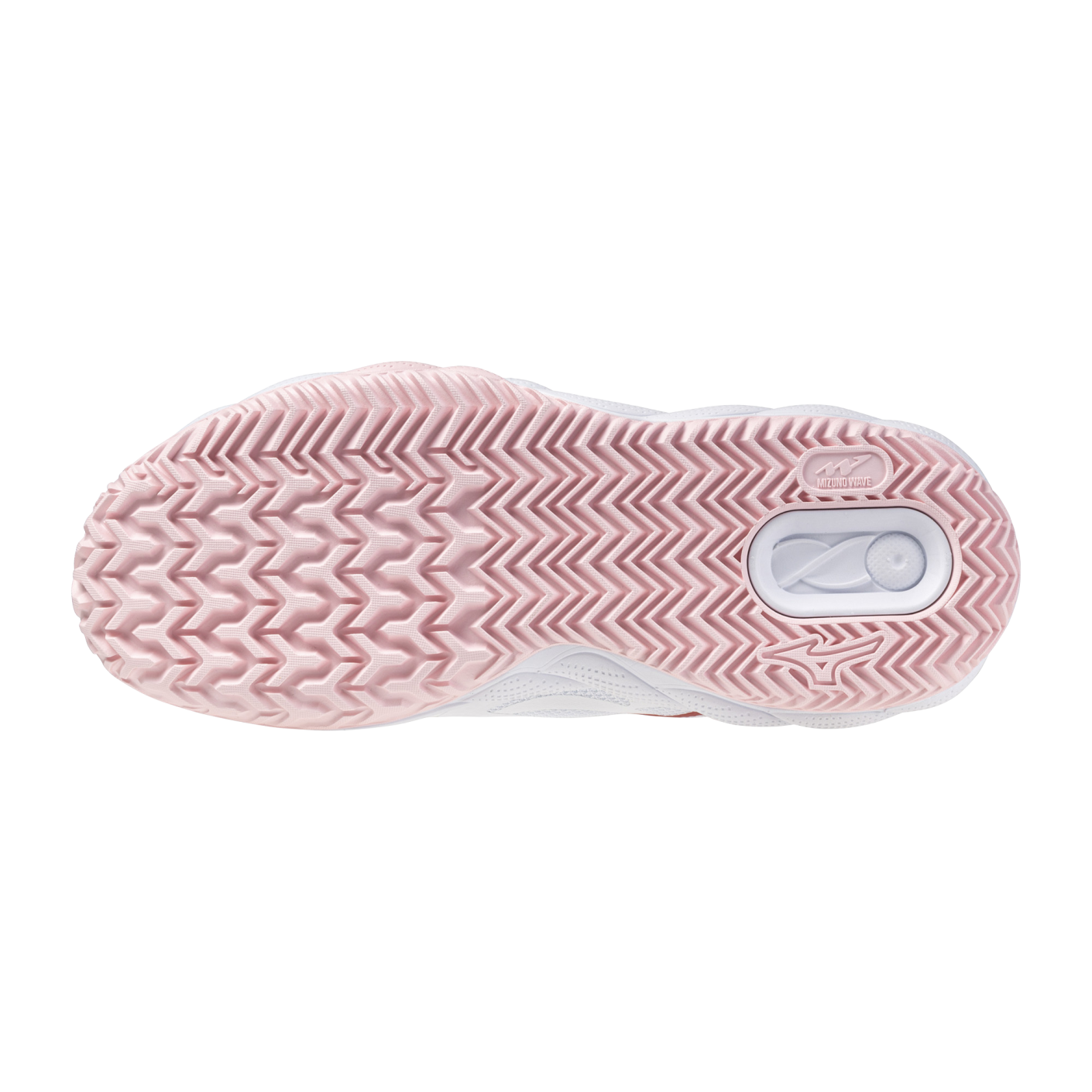 Mizuno Wave Enforce Court CC da Donna