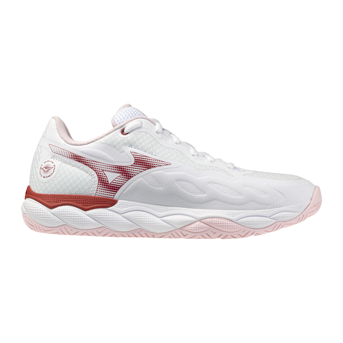 Mizuno Wave Enforce Court AC da Donna