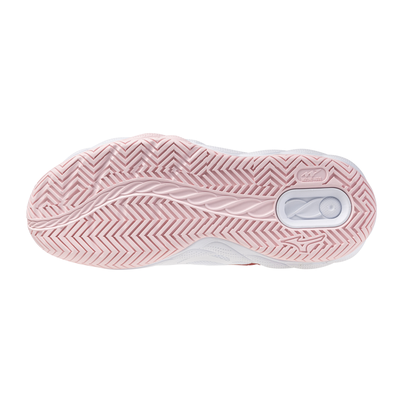 Mizuno Wave Enforce Court AC da Donna