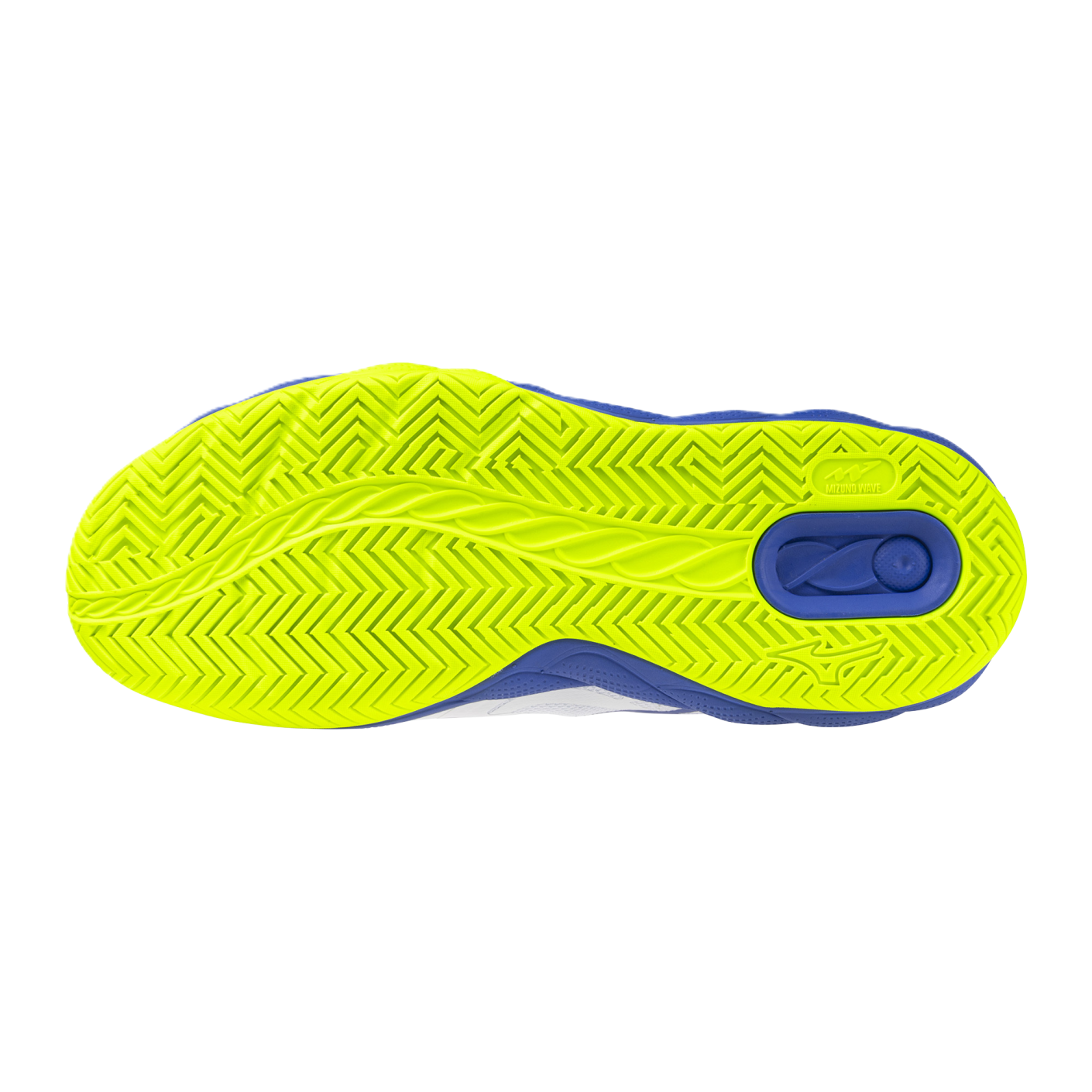 Mizuno Wave Enforce Court AC