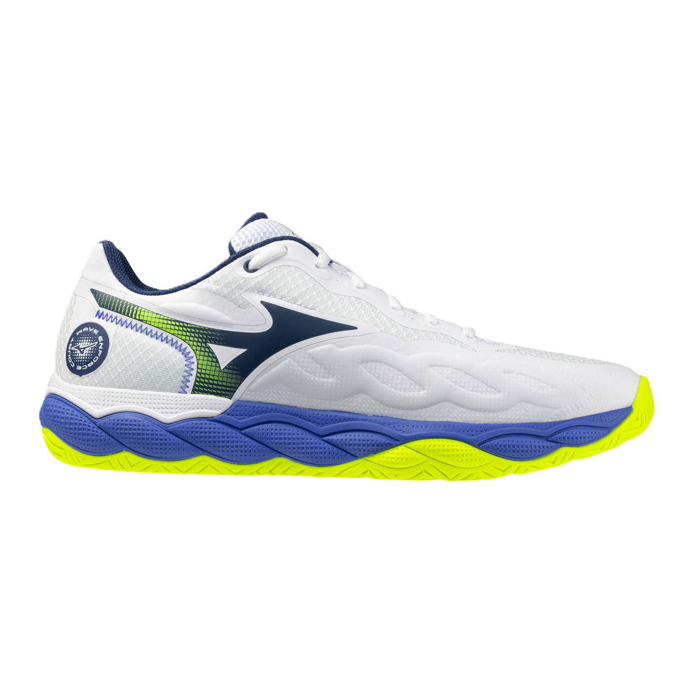 Mizuno Wave Enforce Court AC