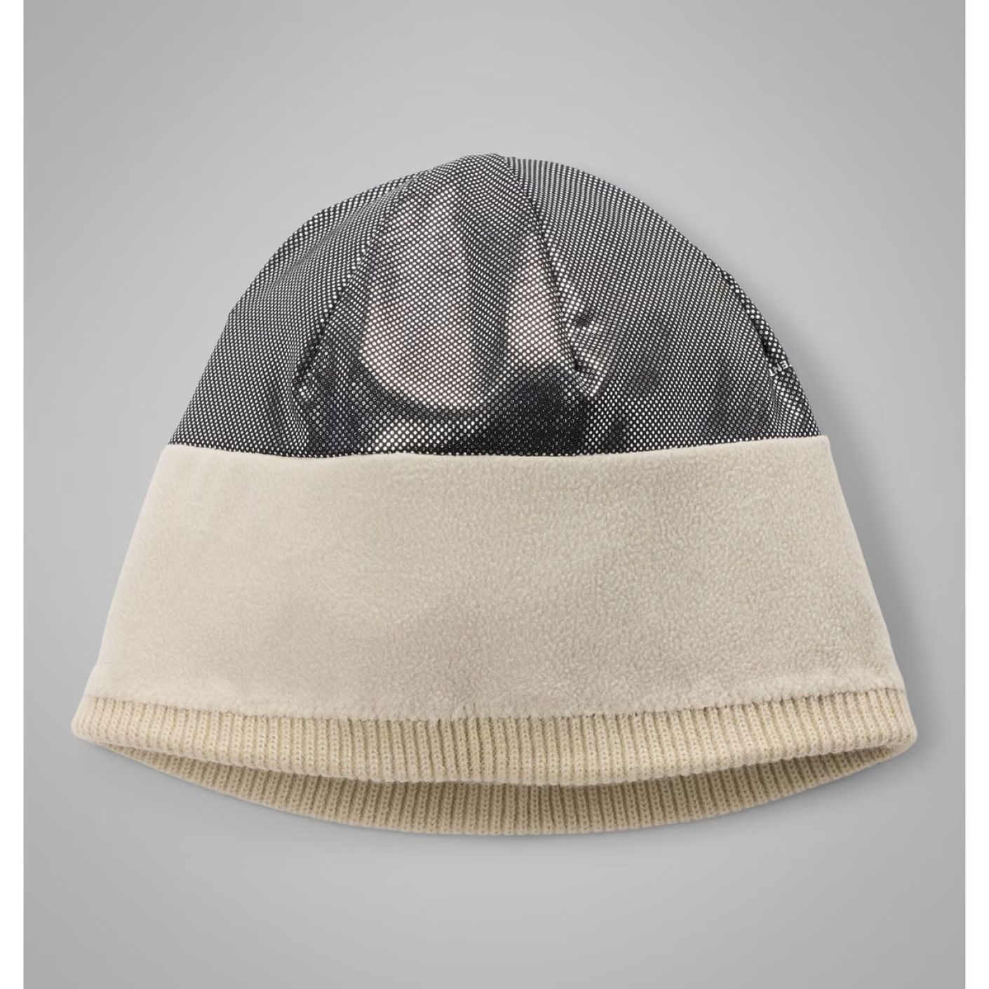 Columbia Cappello in Lana Bugaboo Dark Stone