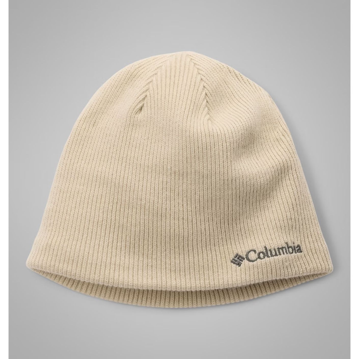 Columbia Wool Hat Bugaboo Dark Stone