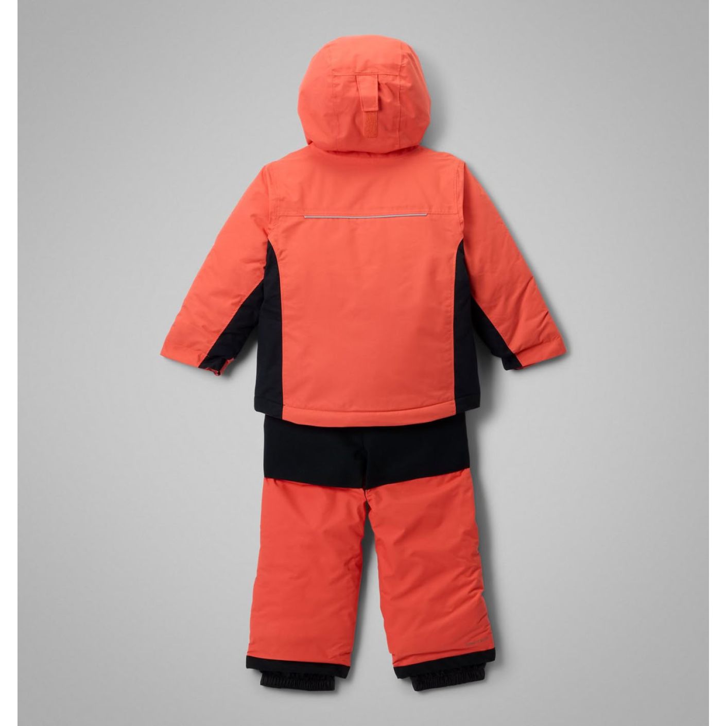 Columbia Completo Buga III Zing/Black da Bambini