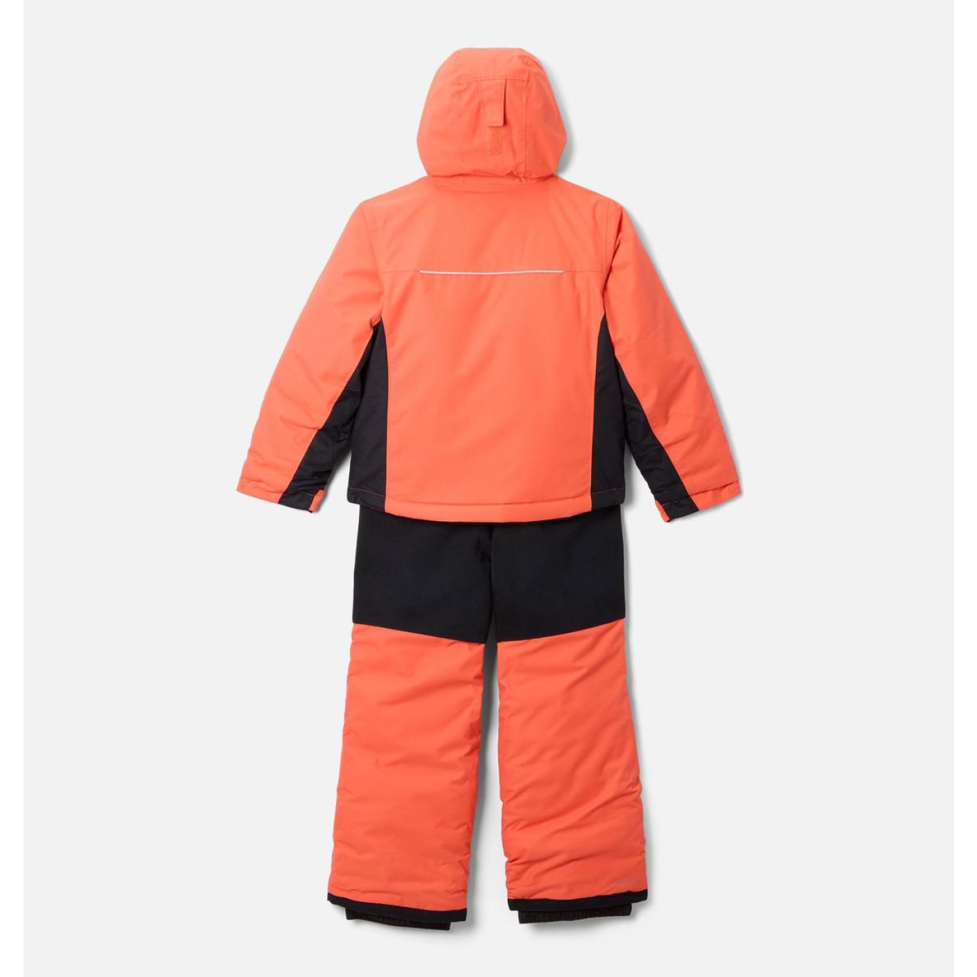 Columbia Completo Buga III Zing/Black da Ragazzi