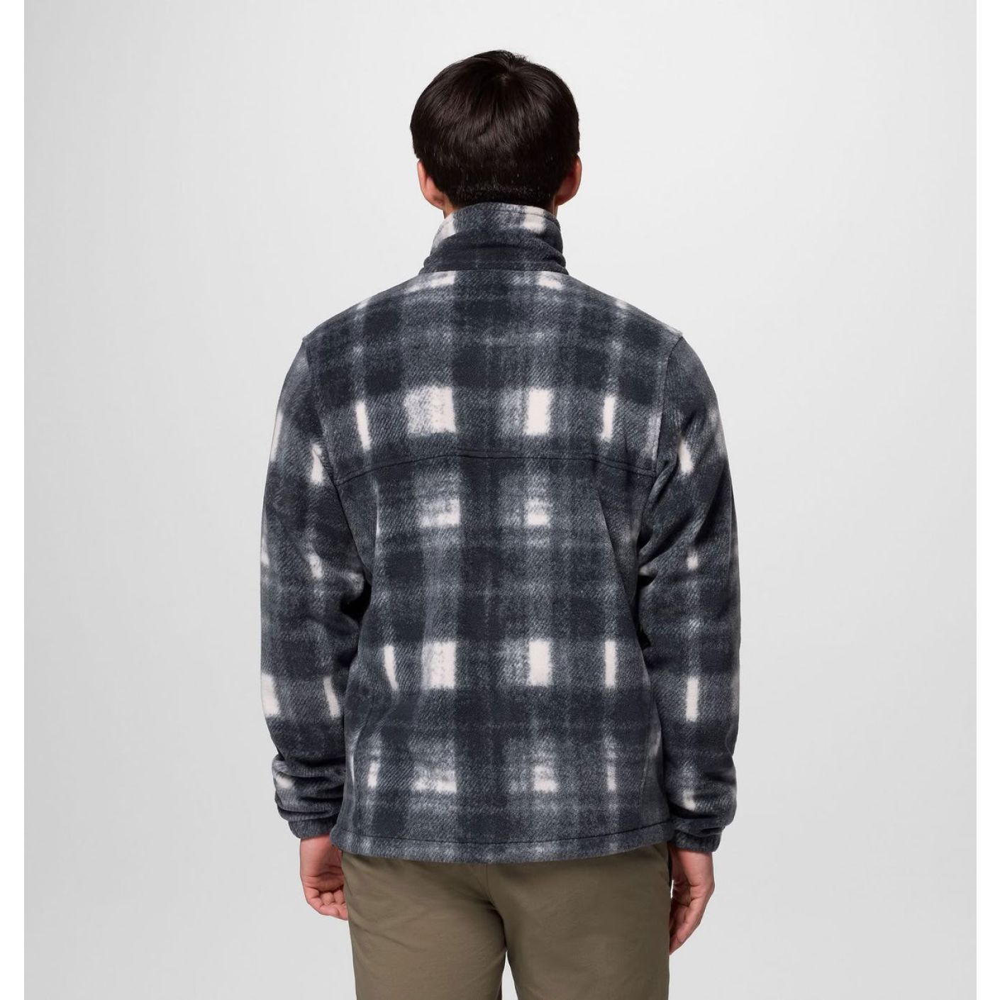 Columbia Fleece Fantasy Steens Mountain Chalk Men's