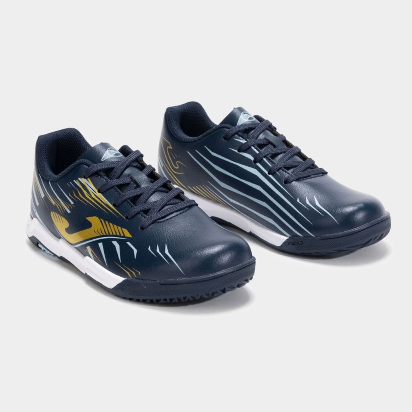 Joma Propulsion 2503 Blu Indoor da Bambino