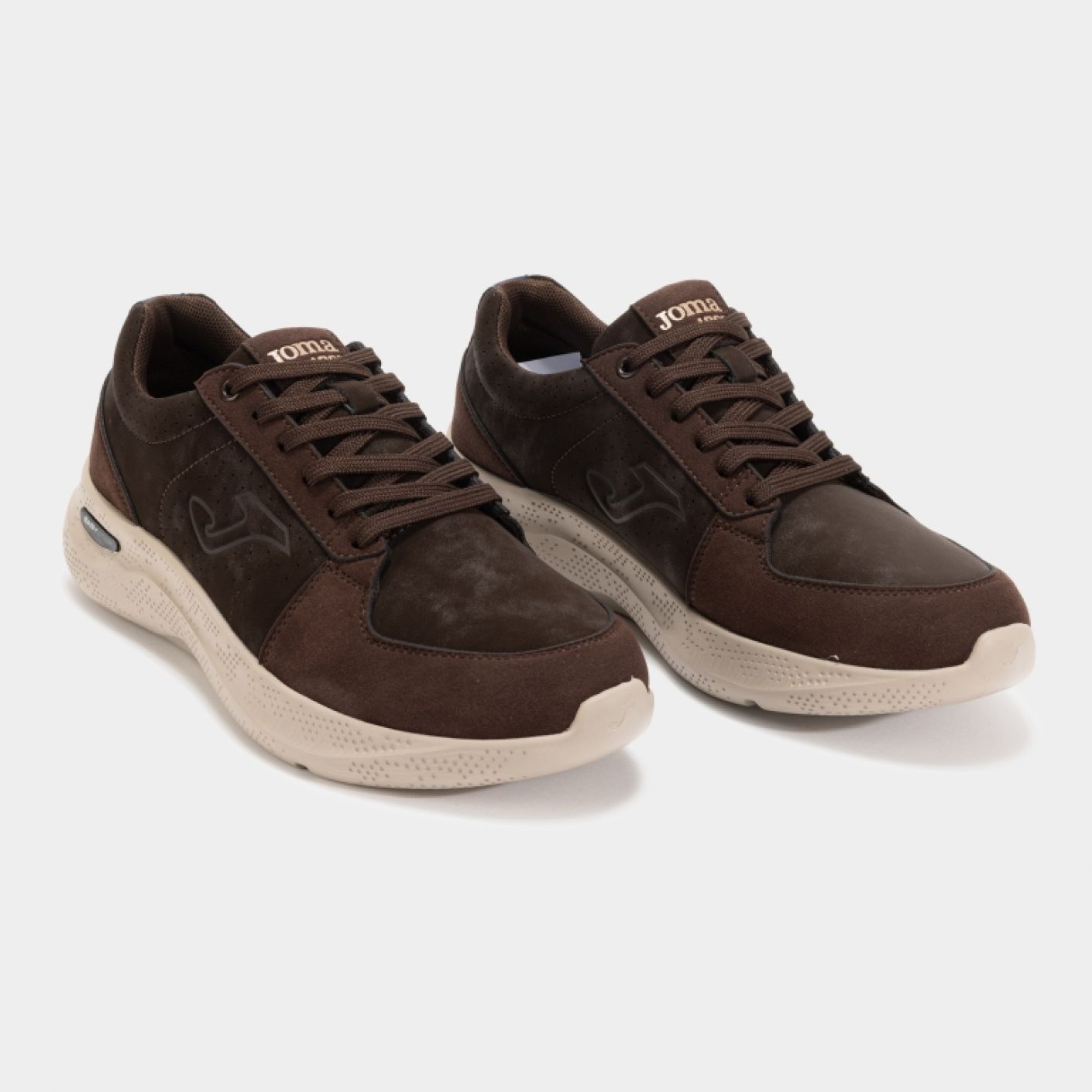 Joma Drakar 2524 Brown Men