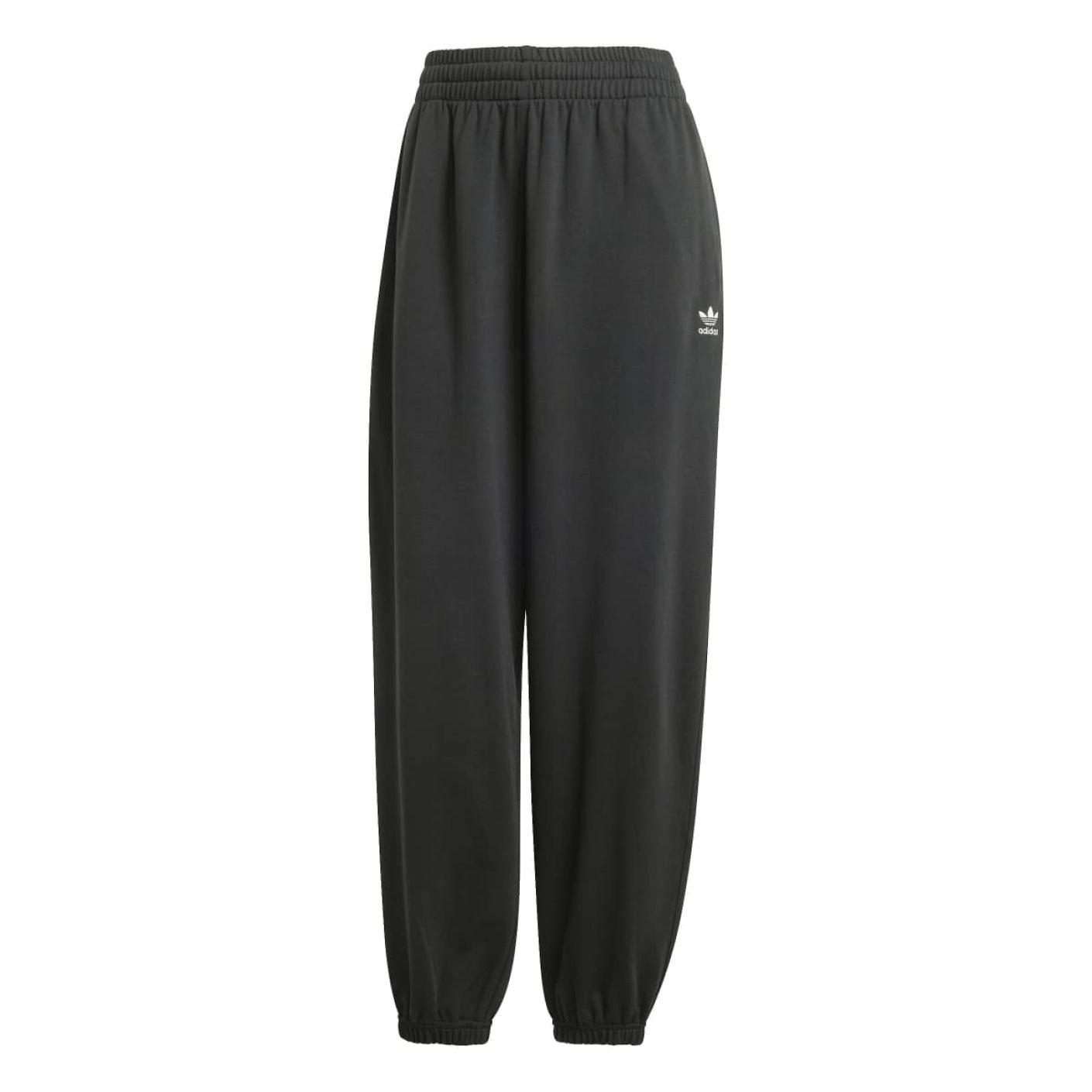 Adidas Jogger fleece Boyfriend Essentials Black for Women