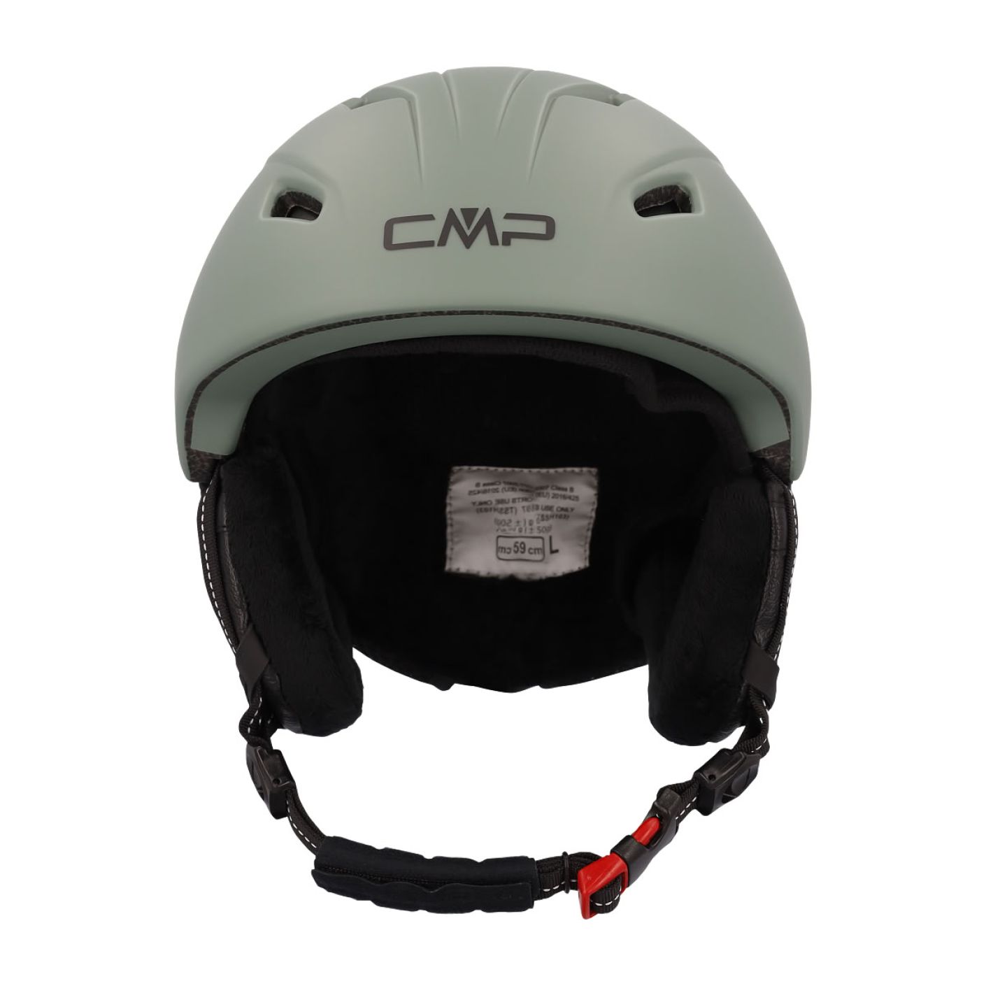 CMP Ski Helmet XA-1 Musk