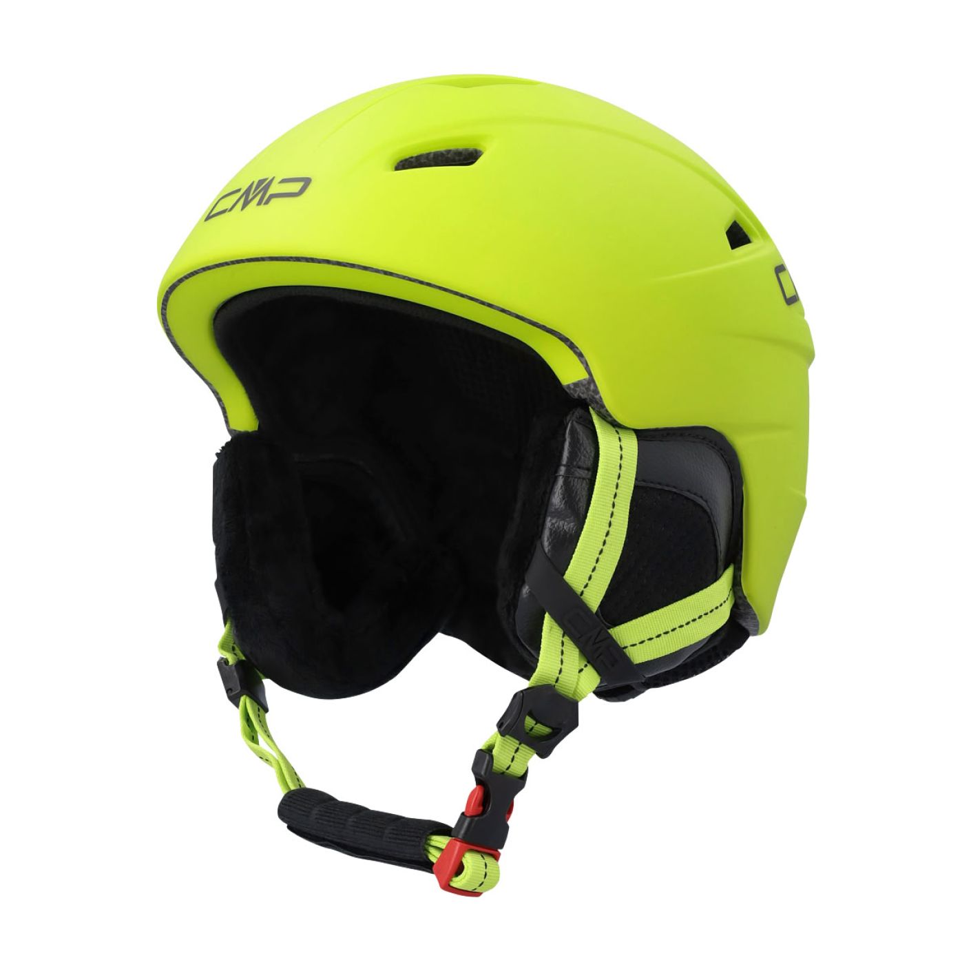 CMP Casco Sci XA-1 Grün Apfel