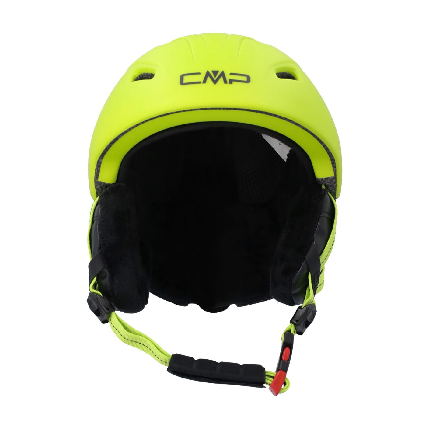 CMP Casco Sci XA-1 Verde Mela