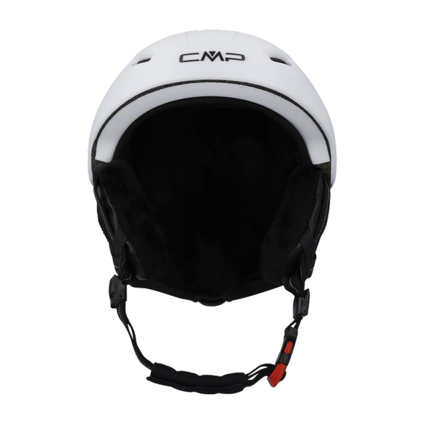 CMP Casco Sci XA-1 Bianco/Nero 