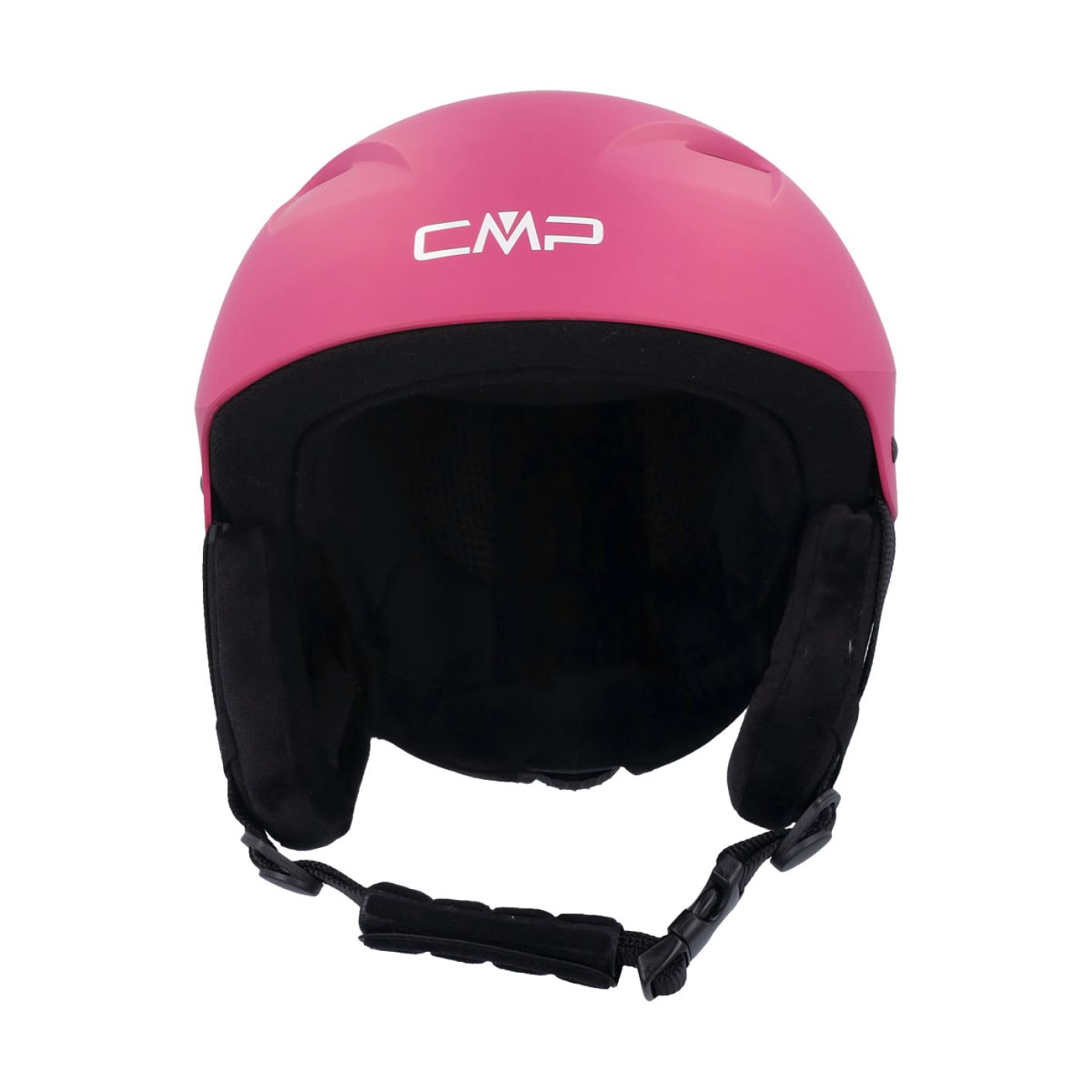 CMP Ski Helmet YJ-2 Fuchsia for Kids