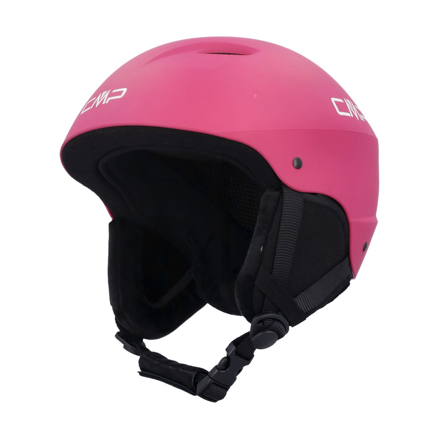 CMP Casco Sci YJ-2 Fuxia da Bambini