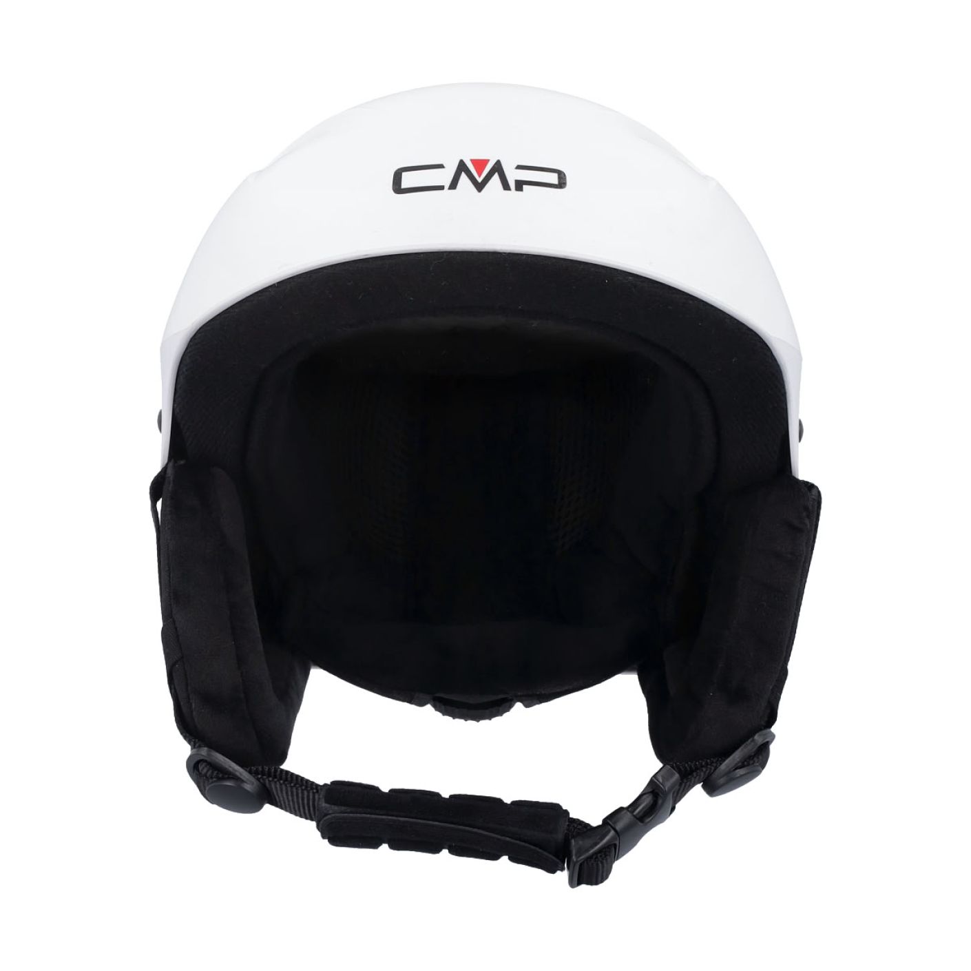 CMP Casco Sci YJ-2 Bianco da Bambini