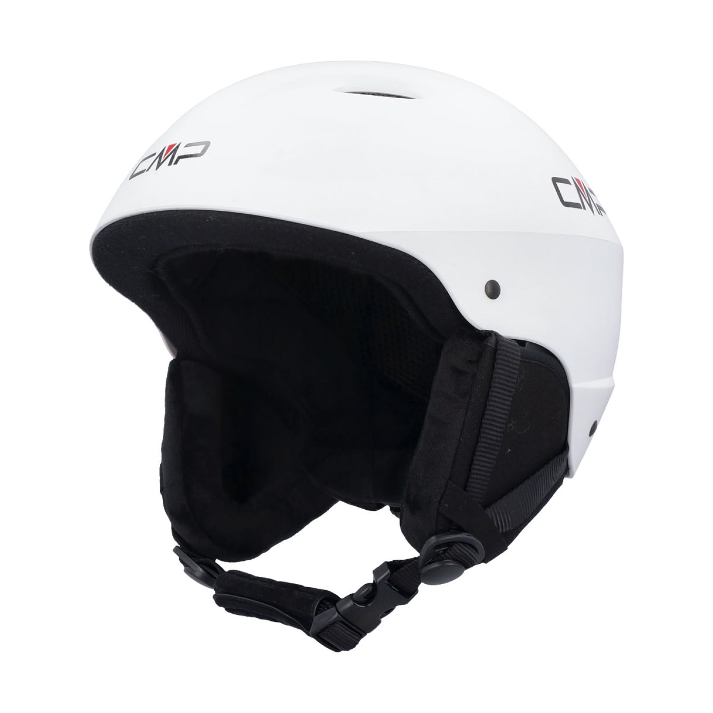 CMP Casco Sci YJ-2 Bianco da Bambini