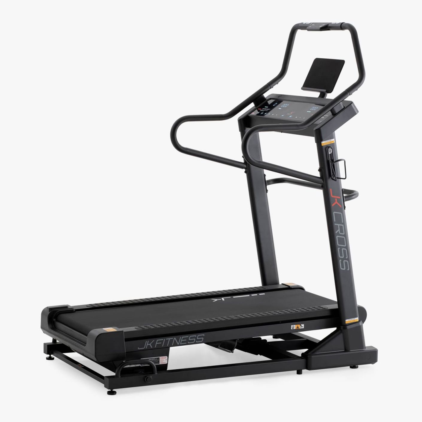 Jk Fitness Tapis roulant climber 3.5 JK-CROSS 